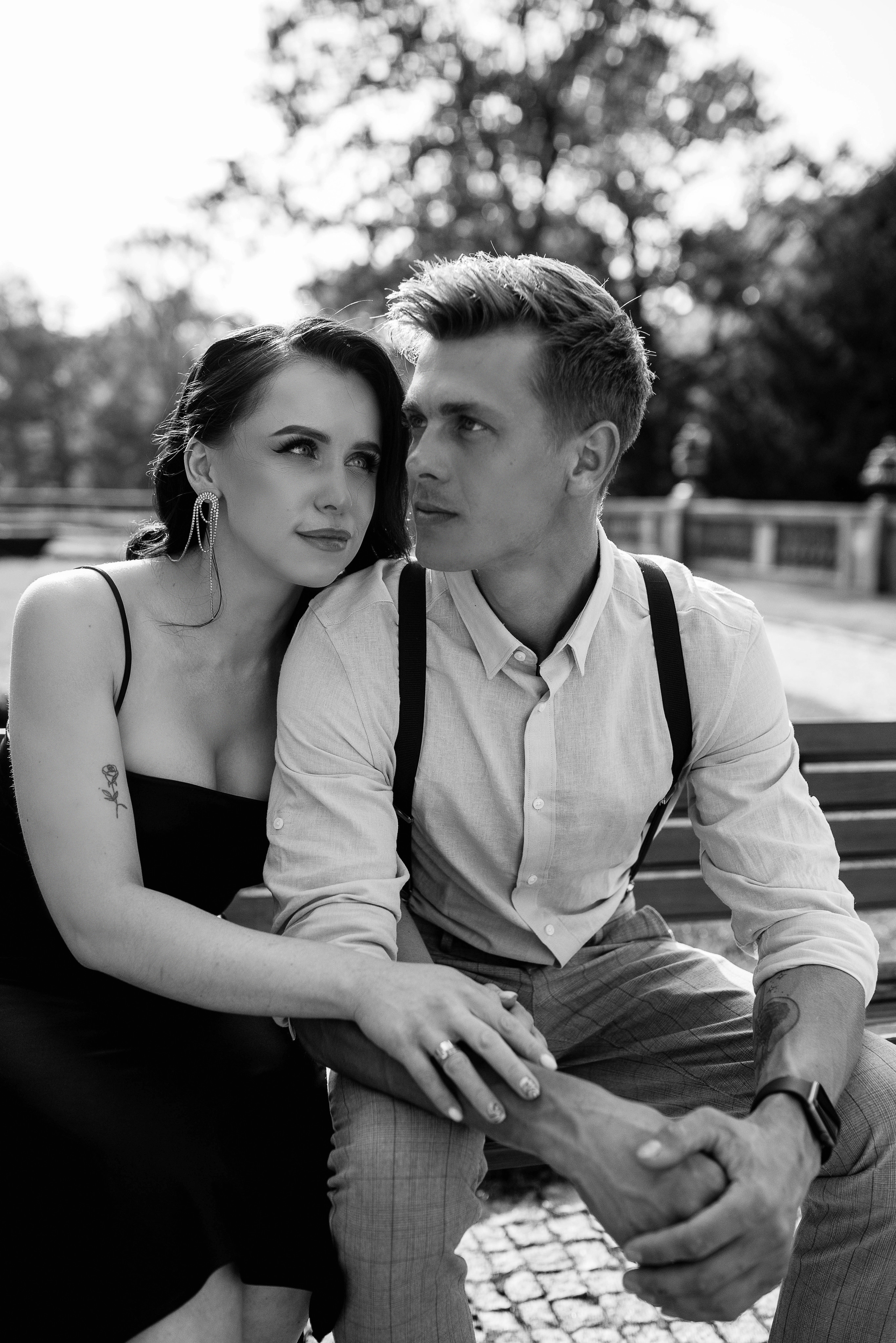 Katia i Vania. Home page