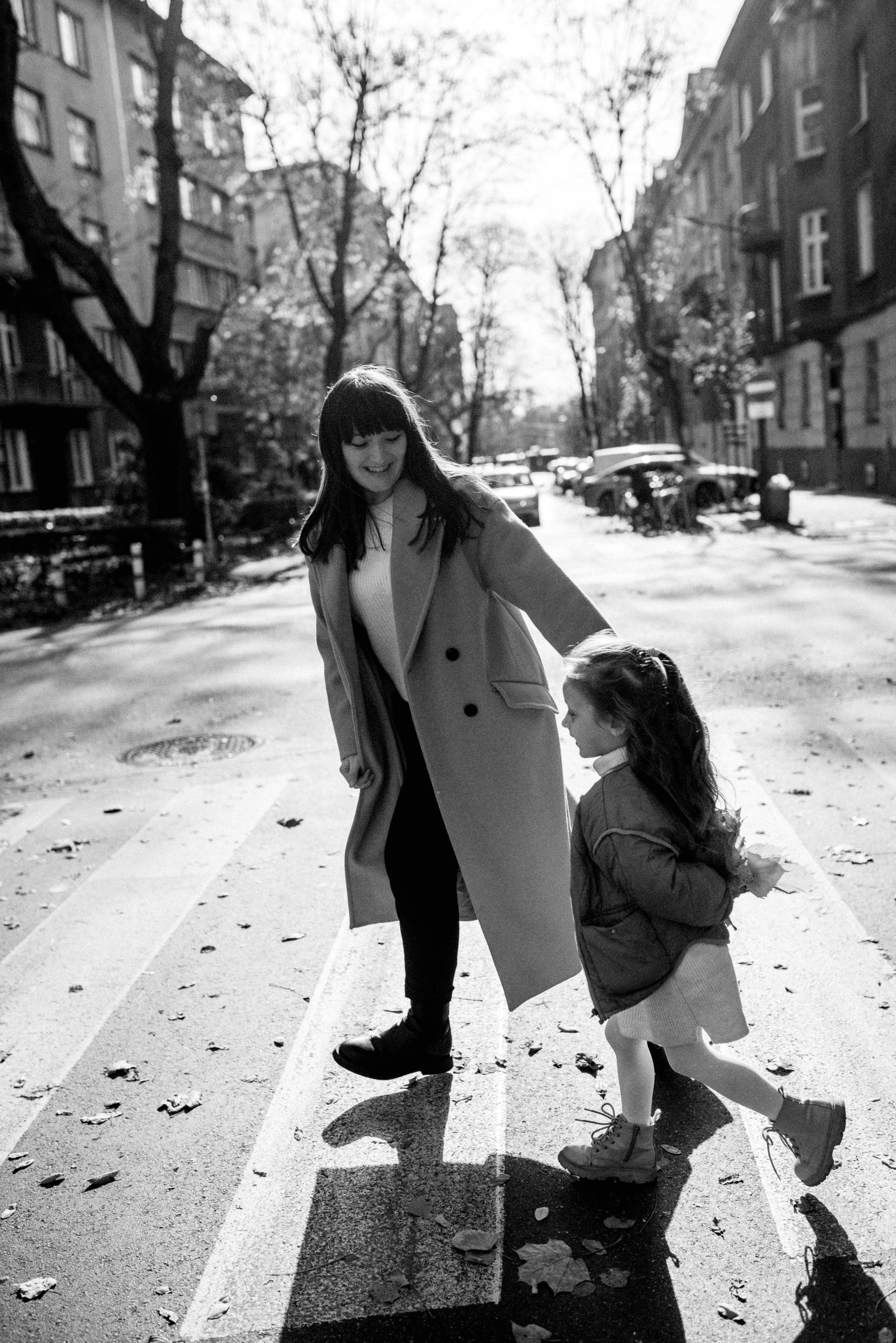 Masha i Em. Home page