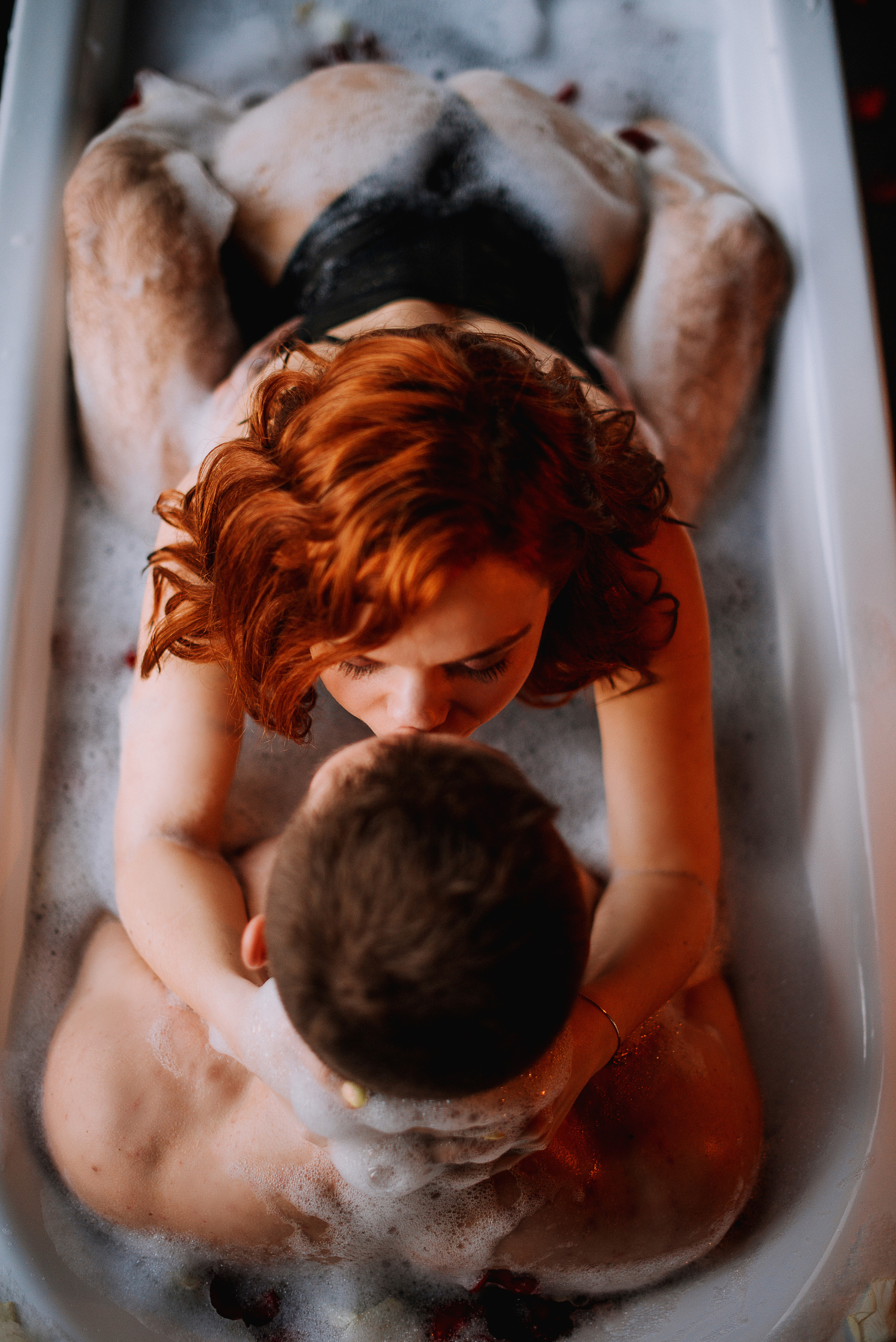 Ksusha i Genia. Home page