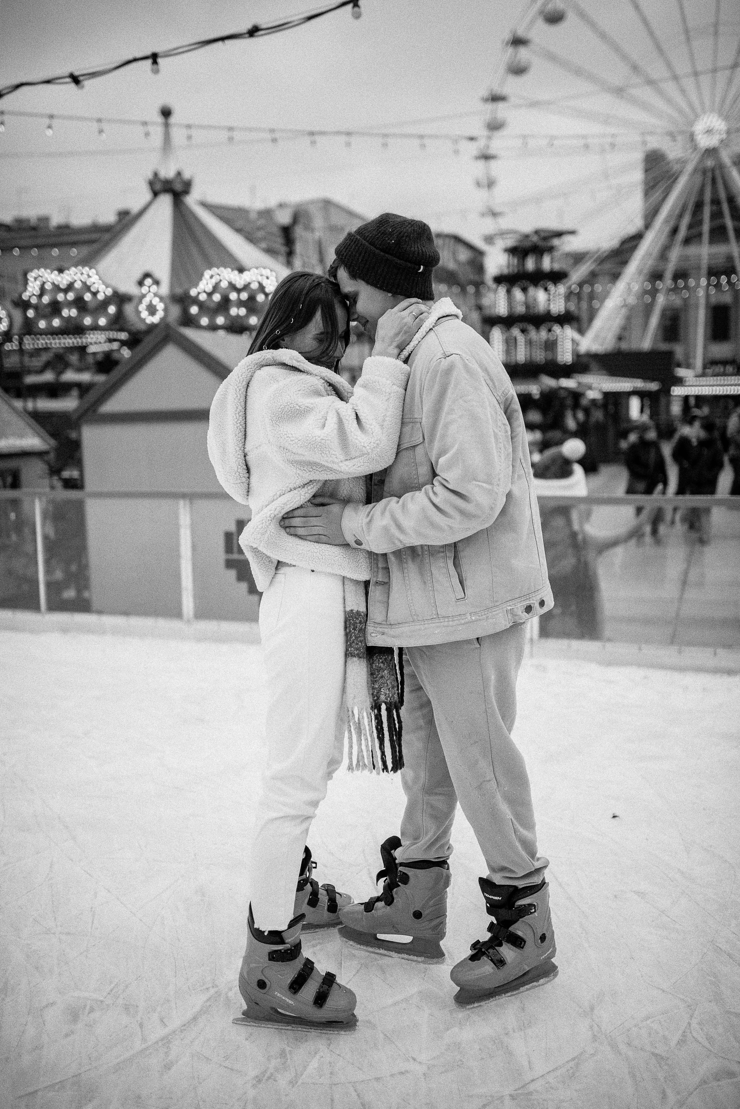 Tania i Andrey. Home page