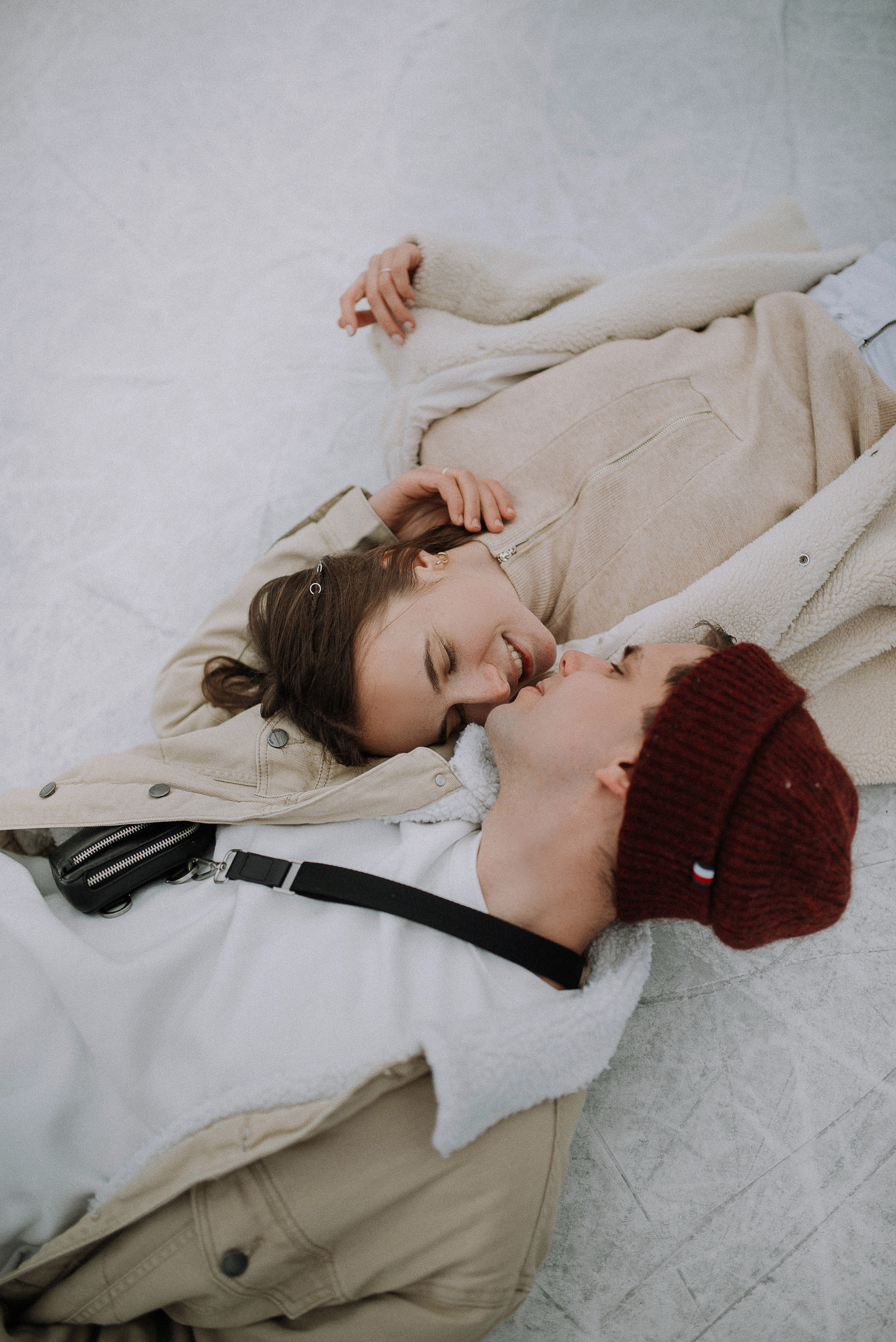 Tania i Andrey. Home page