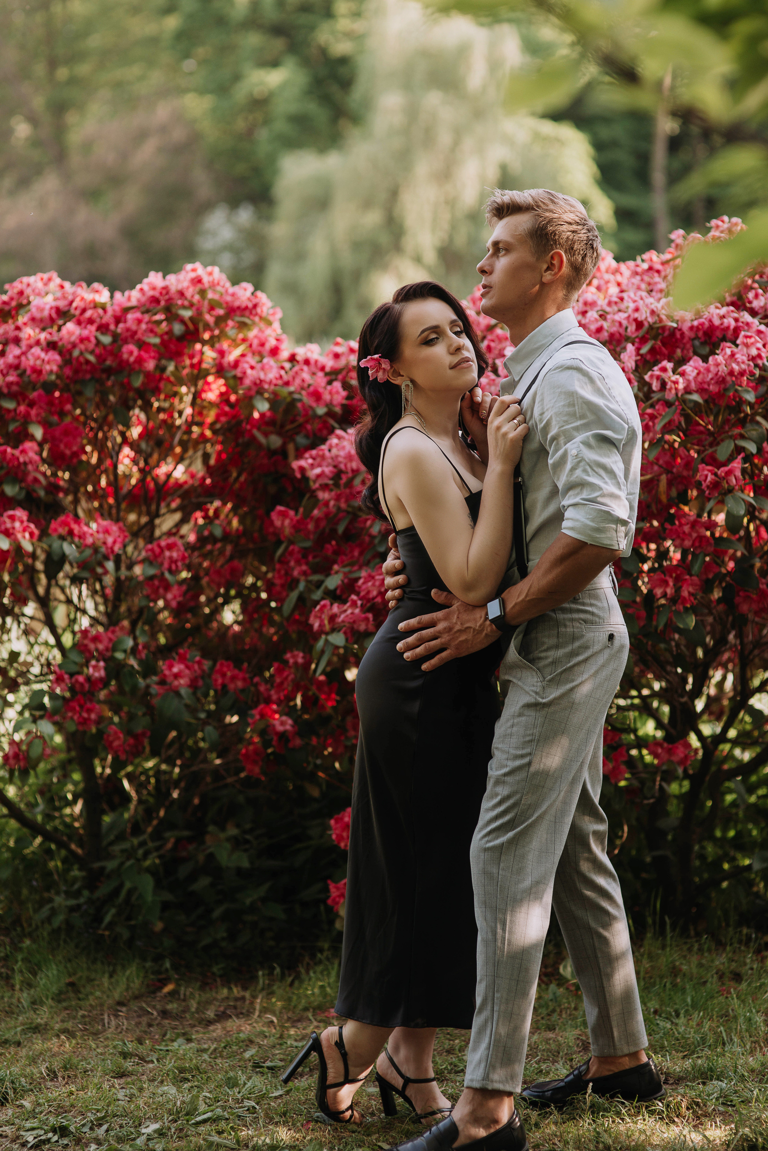 Katia i Vania. Home page