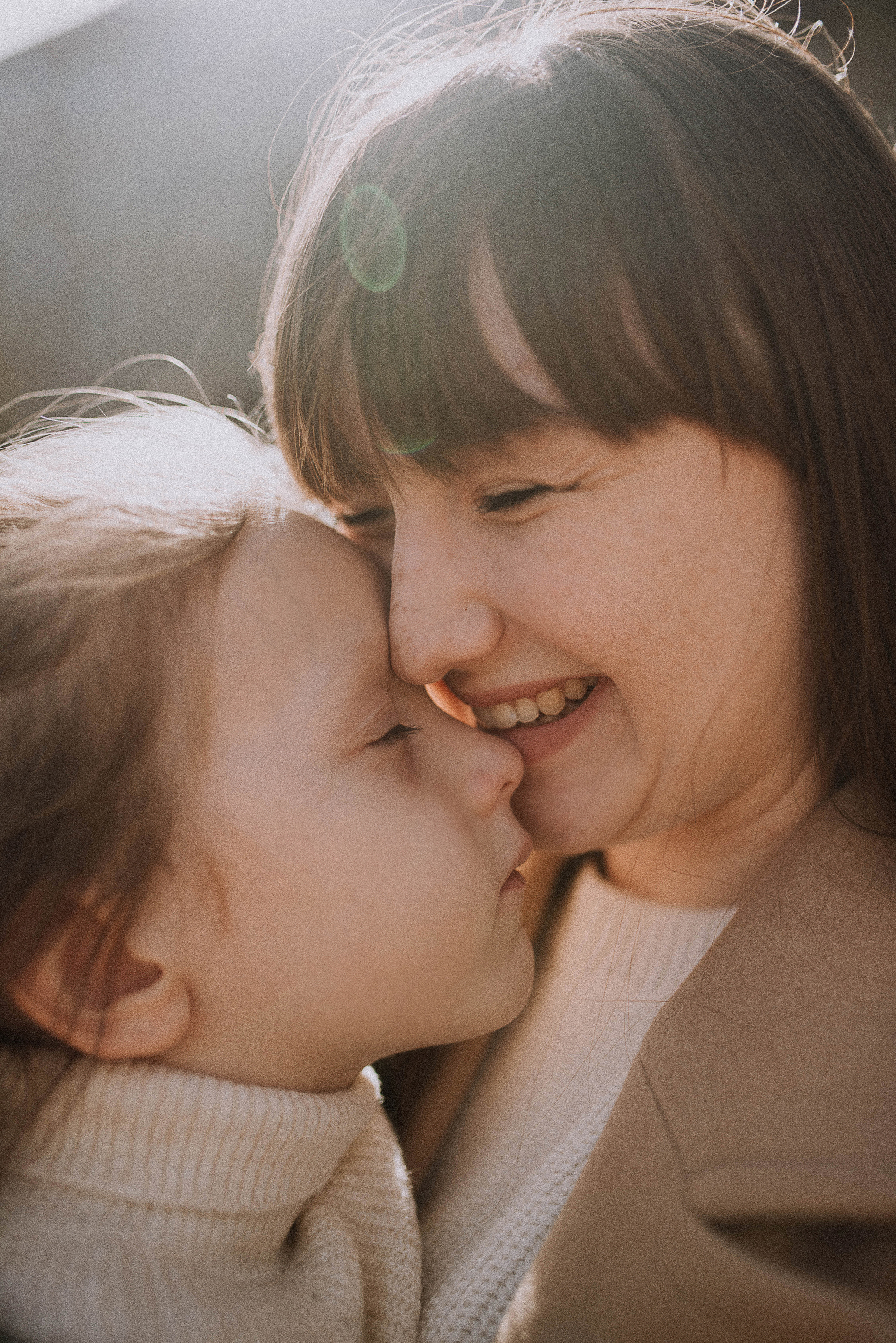 Masha i Em. Home page