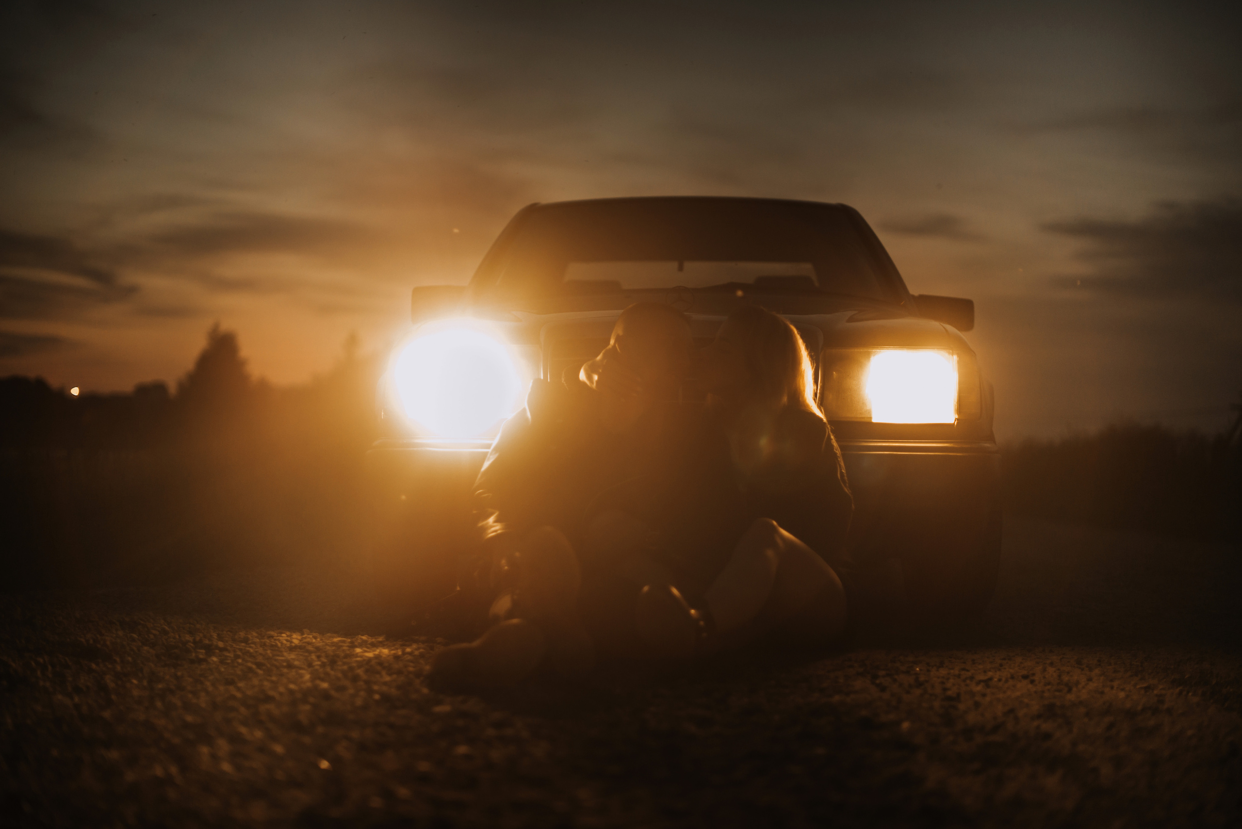 Ania i Vlad. Home page