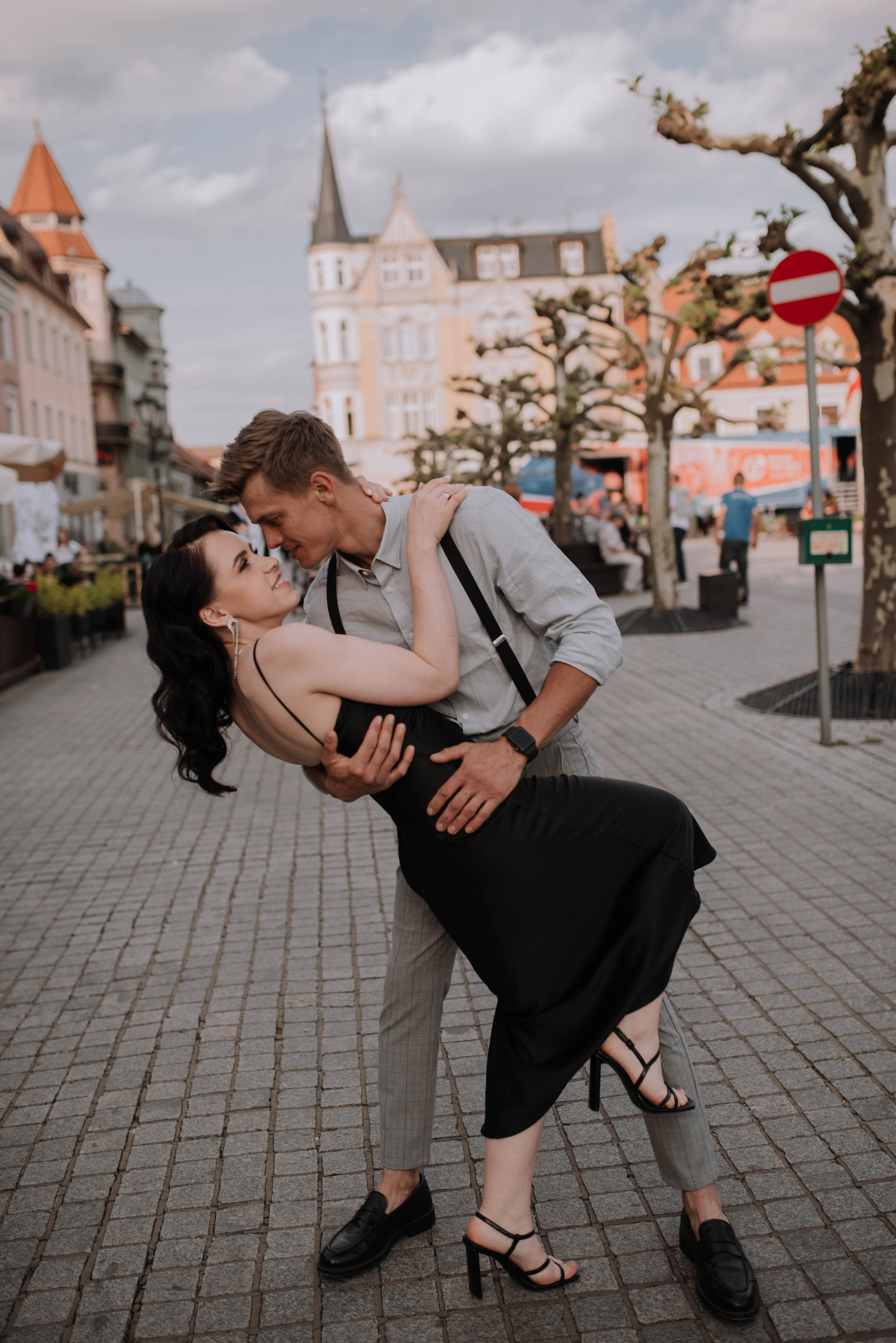 Katia i Vania. Home page