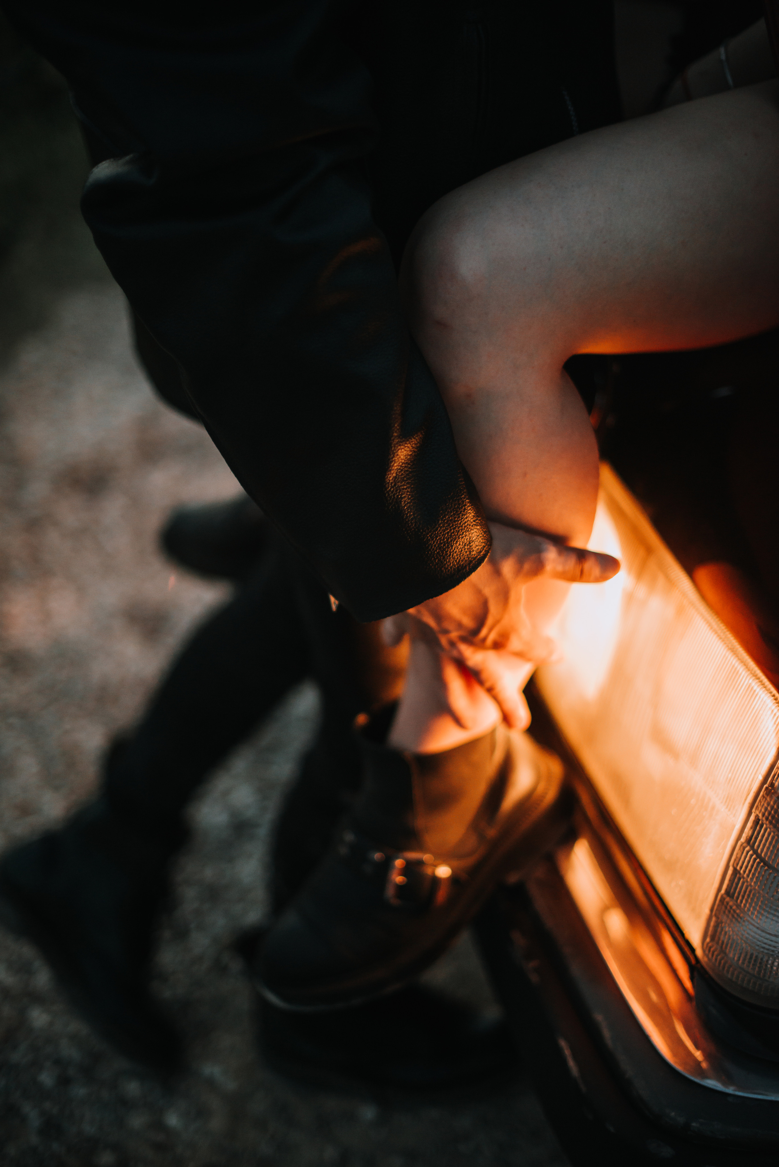 Ania i Vlad. Home page