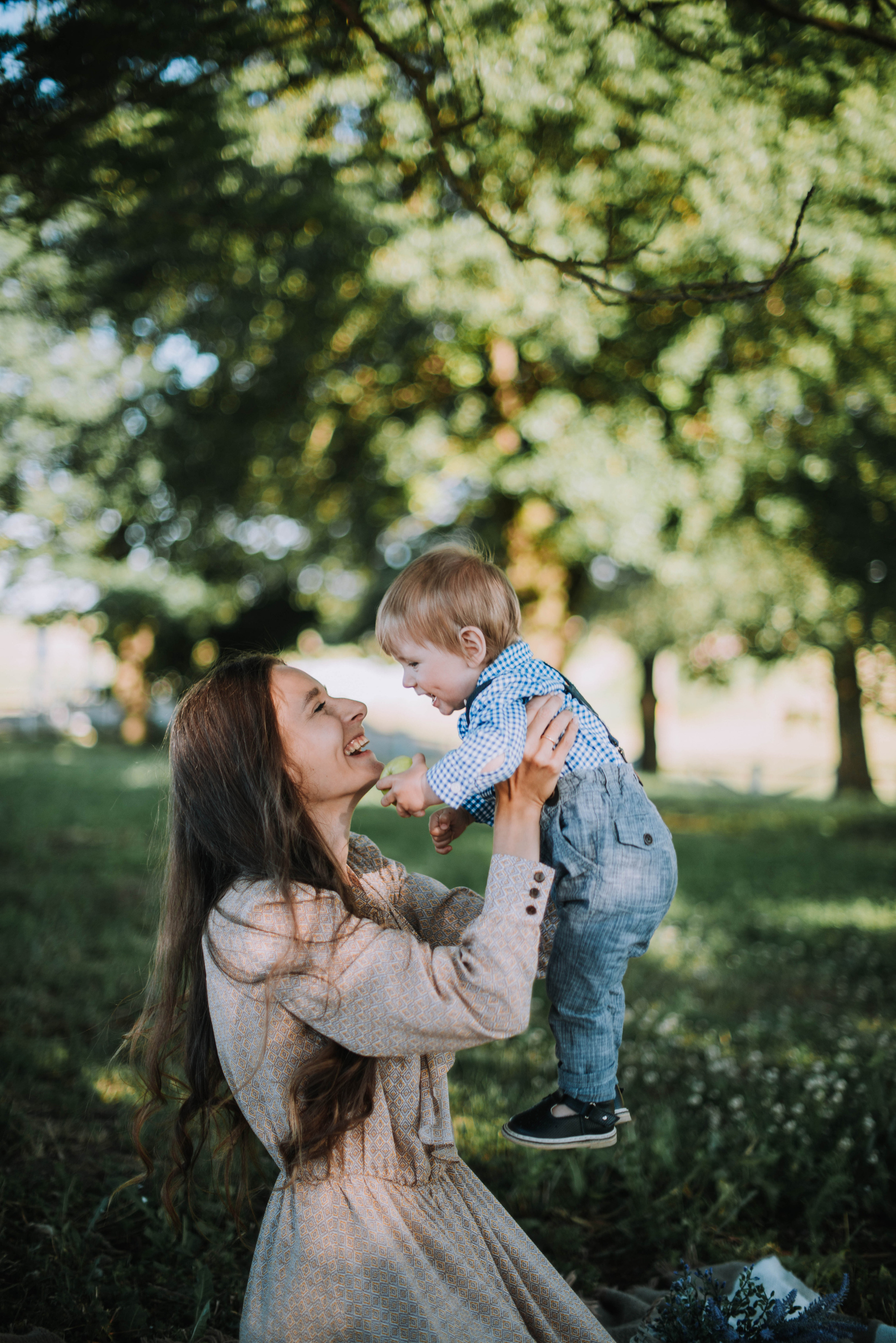 Alina, Stas, Mark. Home page