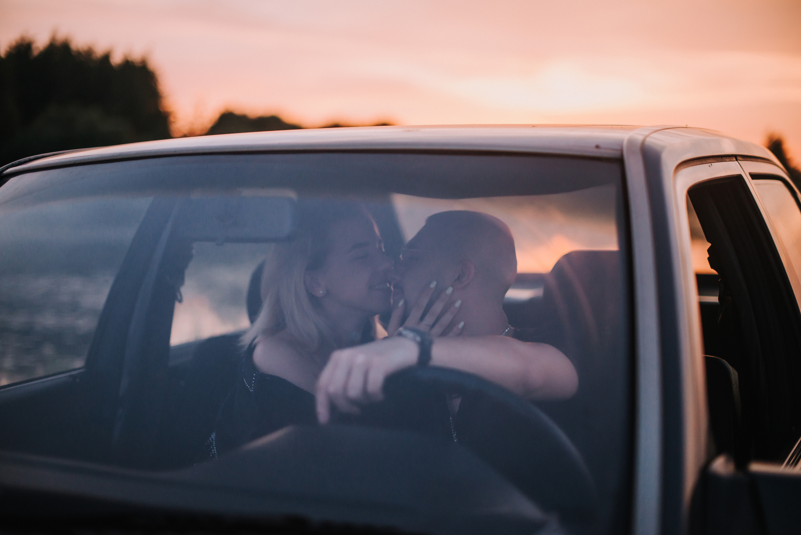 Ania i Vlad. Home page