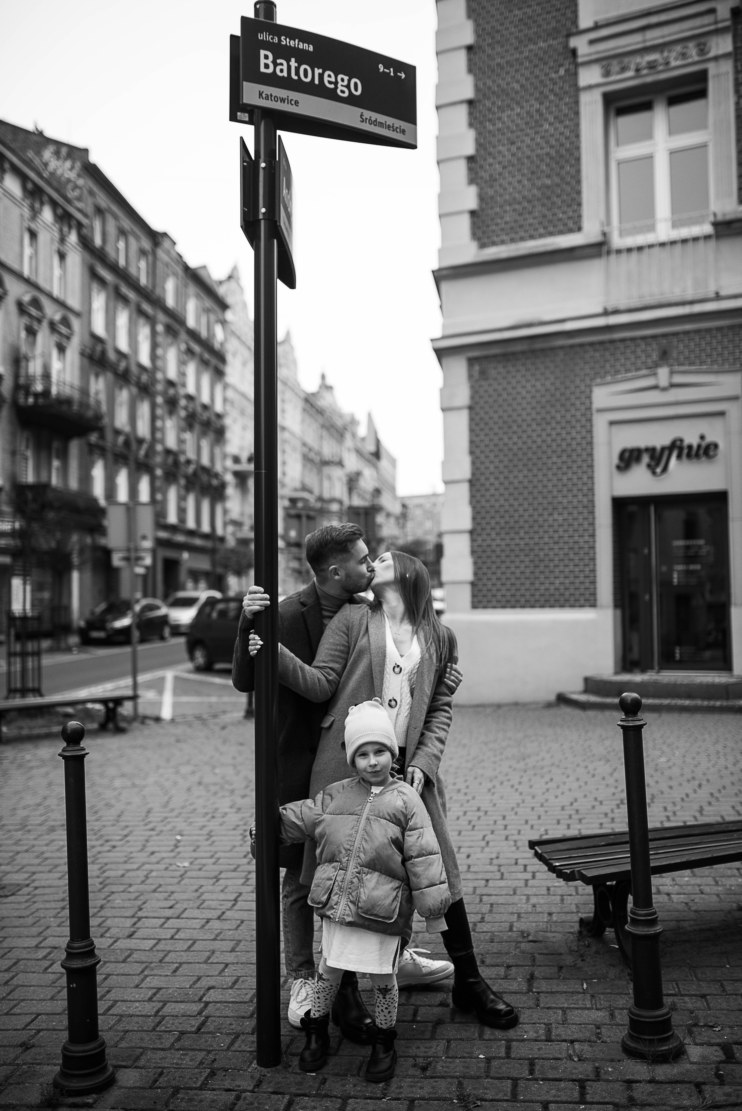 Dasha, Zlata, Yura. Home page