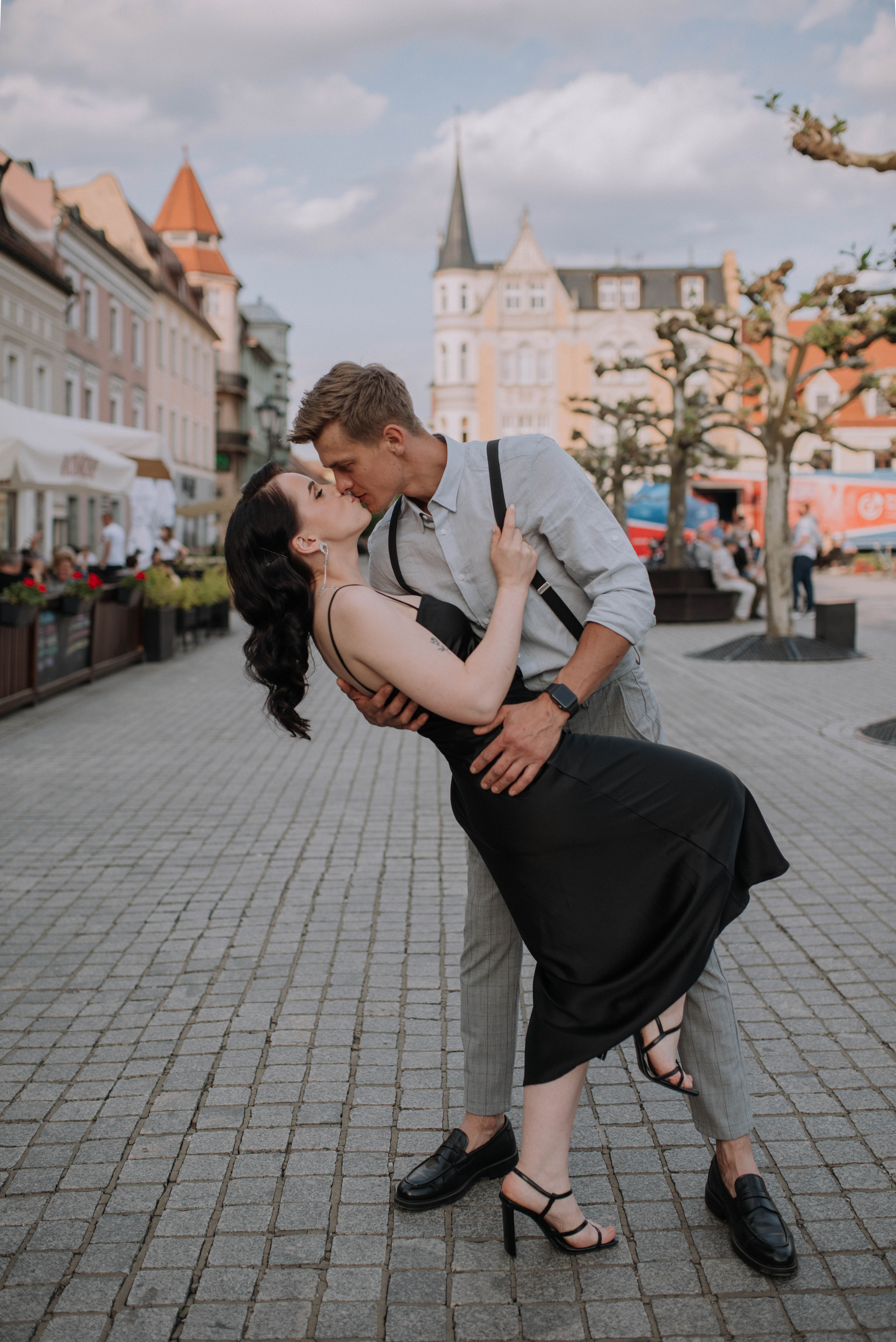 Katia i Vania. Home page