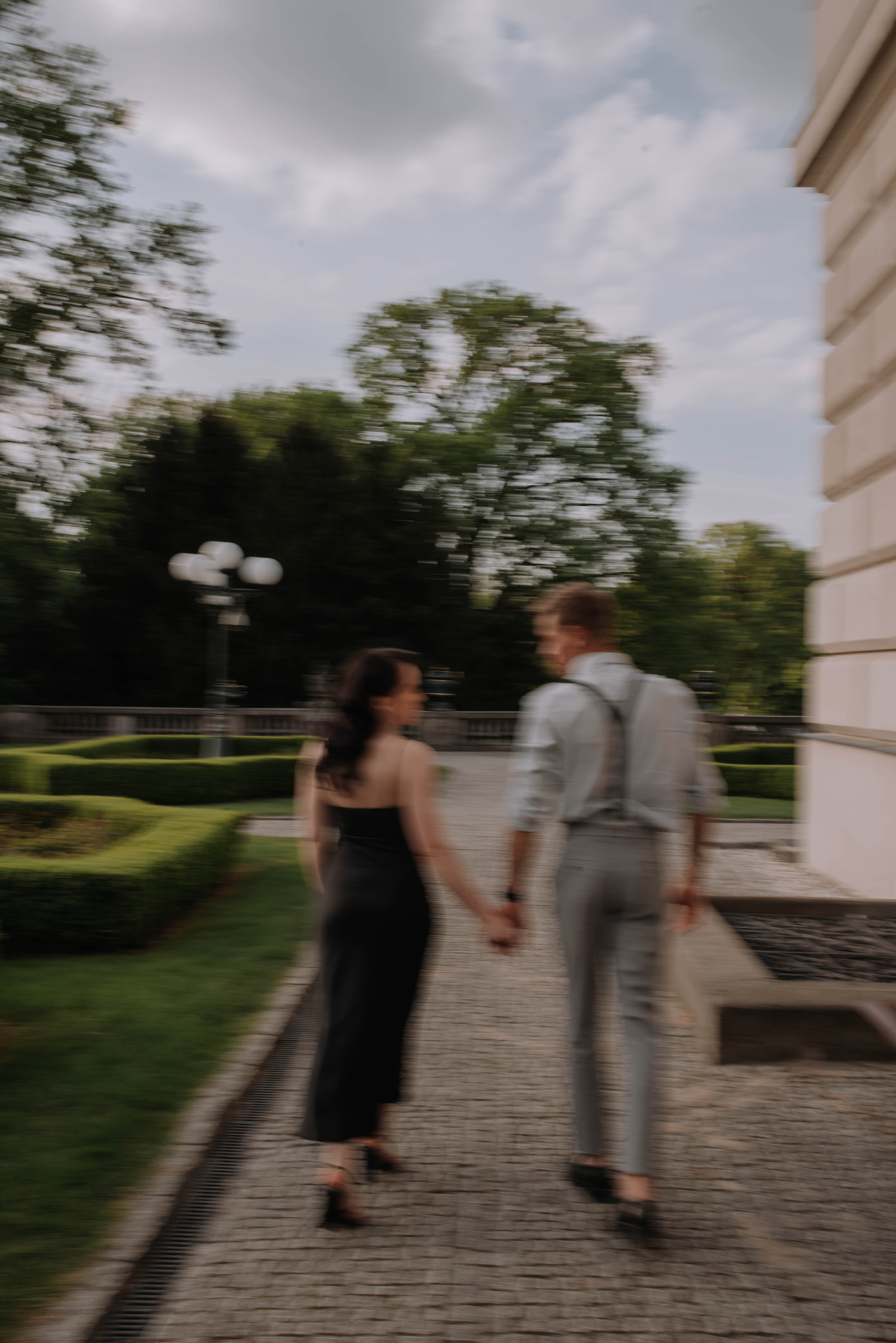 Katia i Vania. Home page