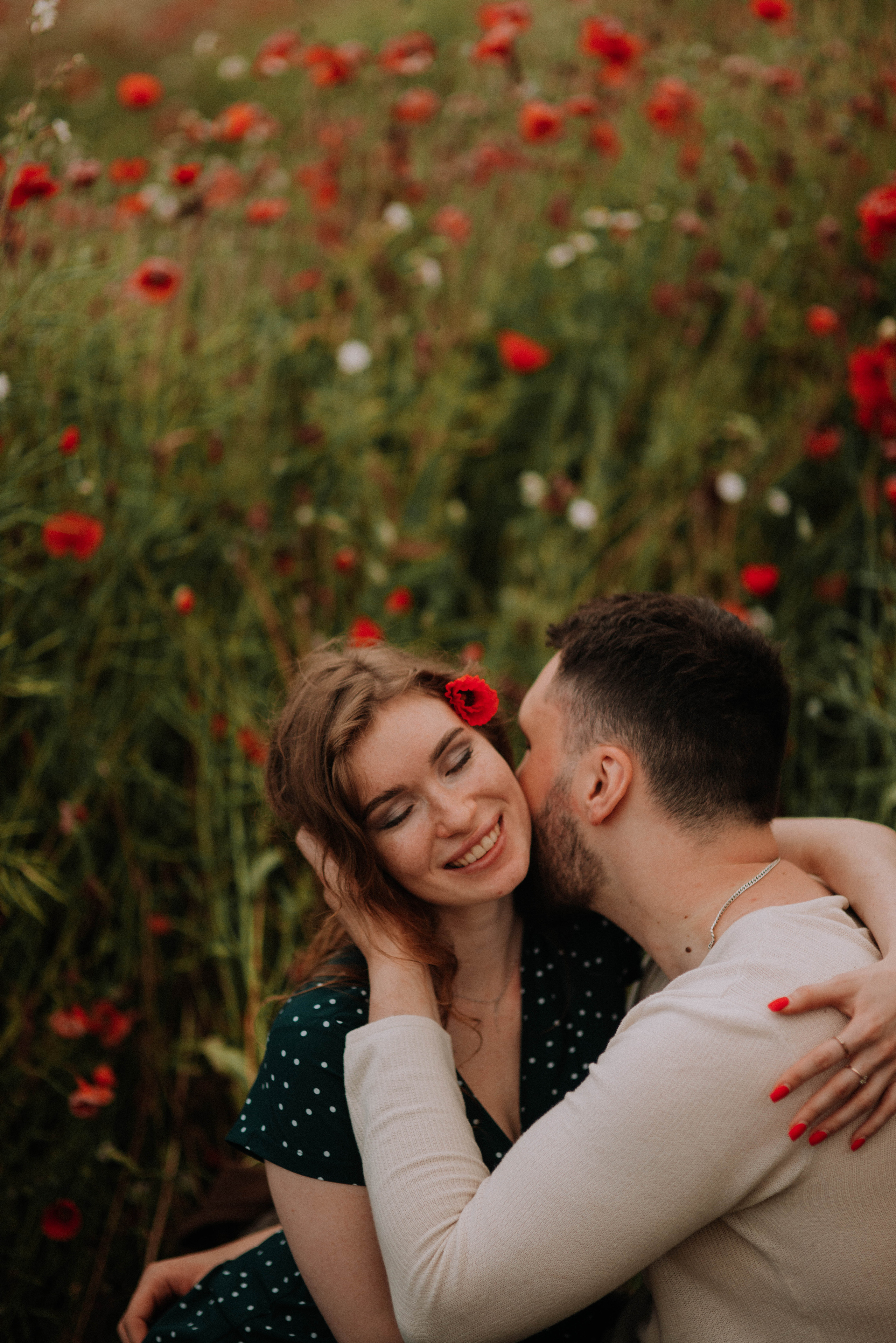 Jasen I Tania. Home page