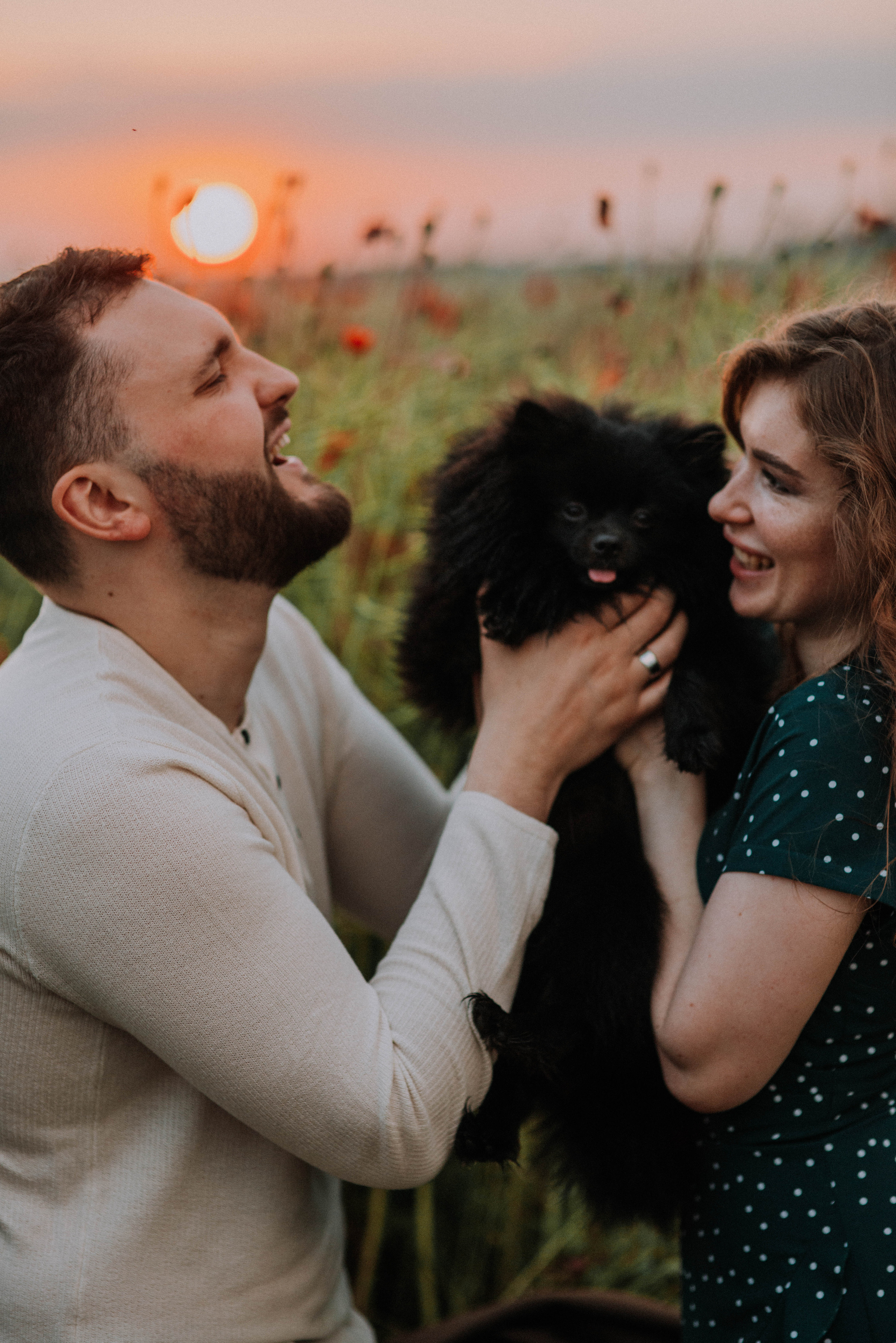 Jasen I Tania. Home page