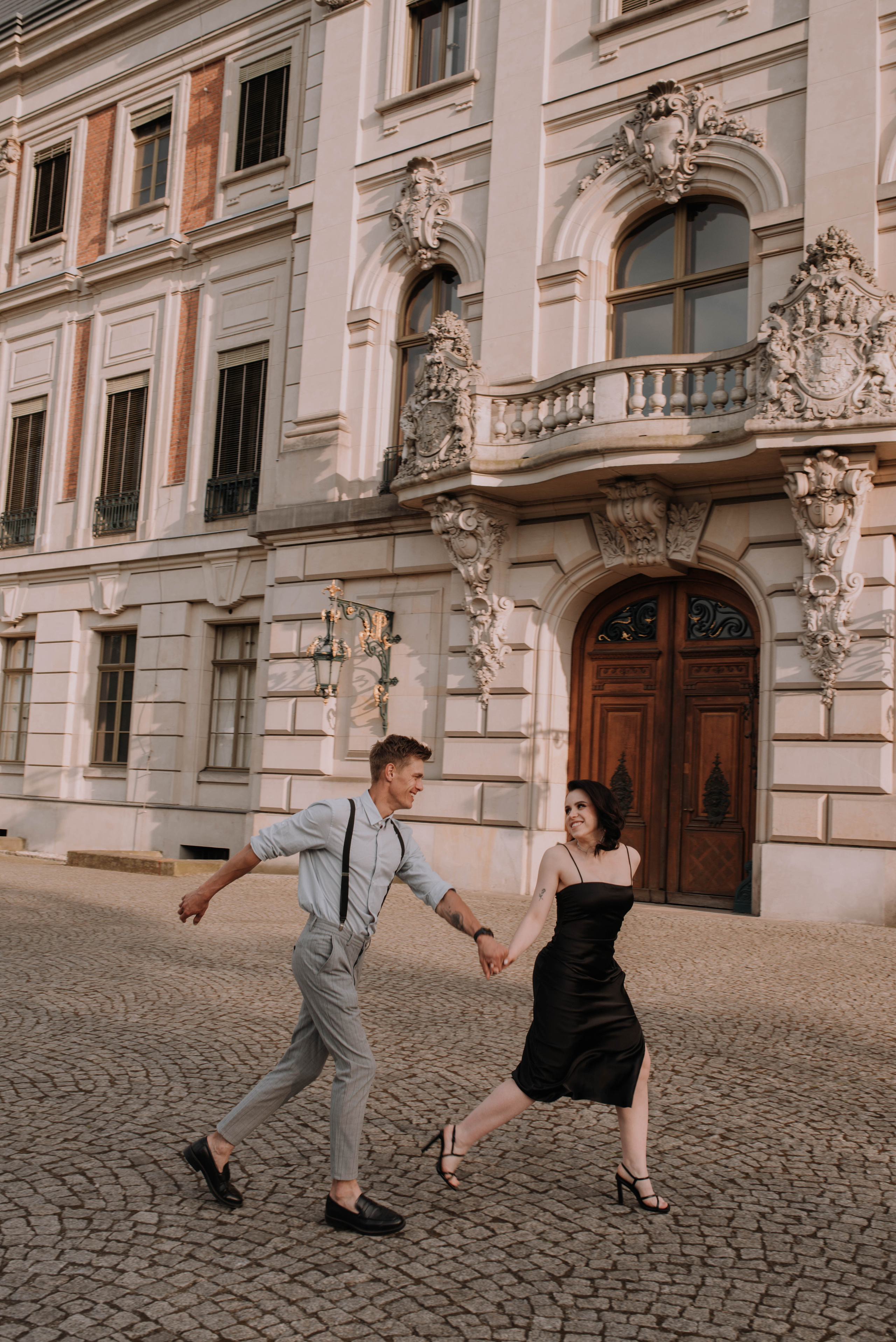 Katia i Vania. Home page