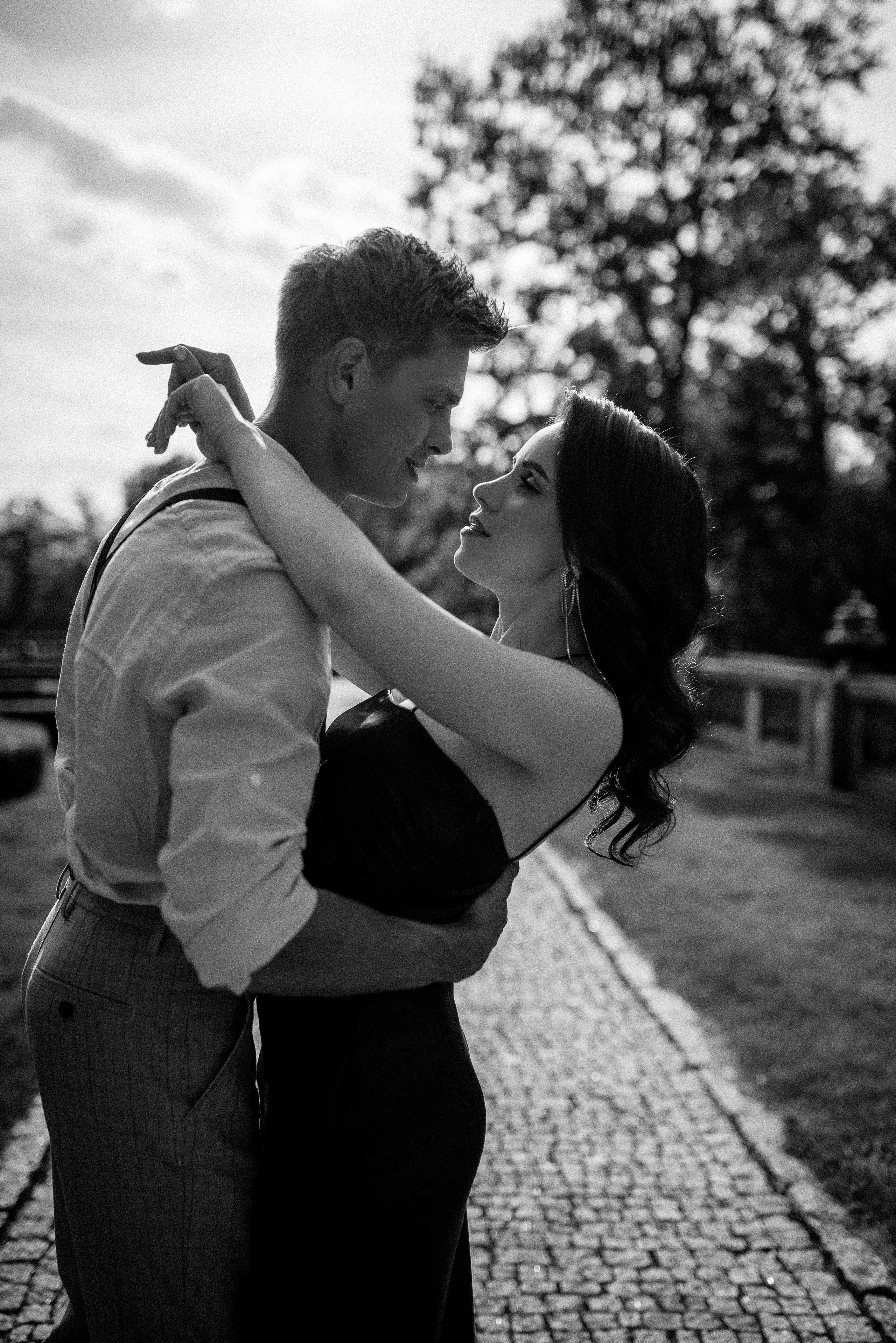 Katia i Vania. Home page