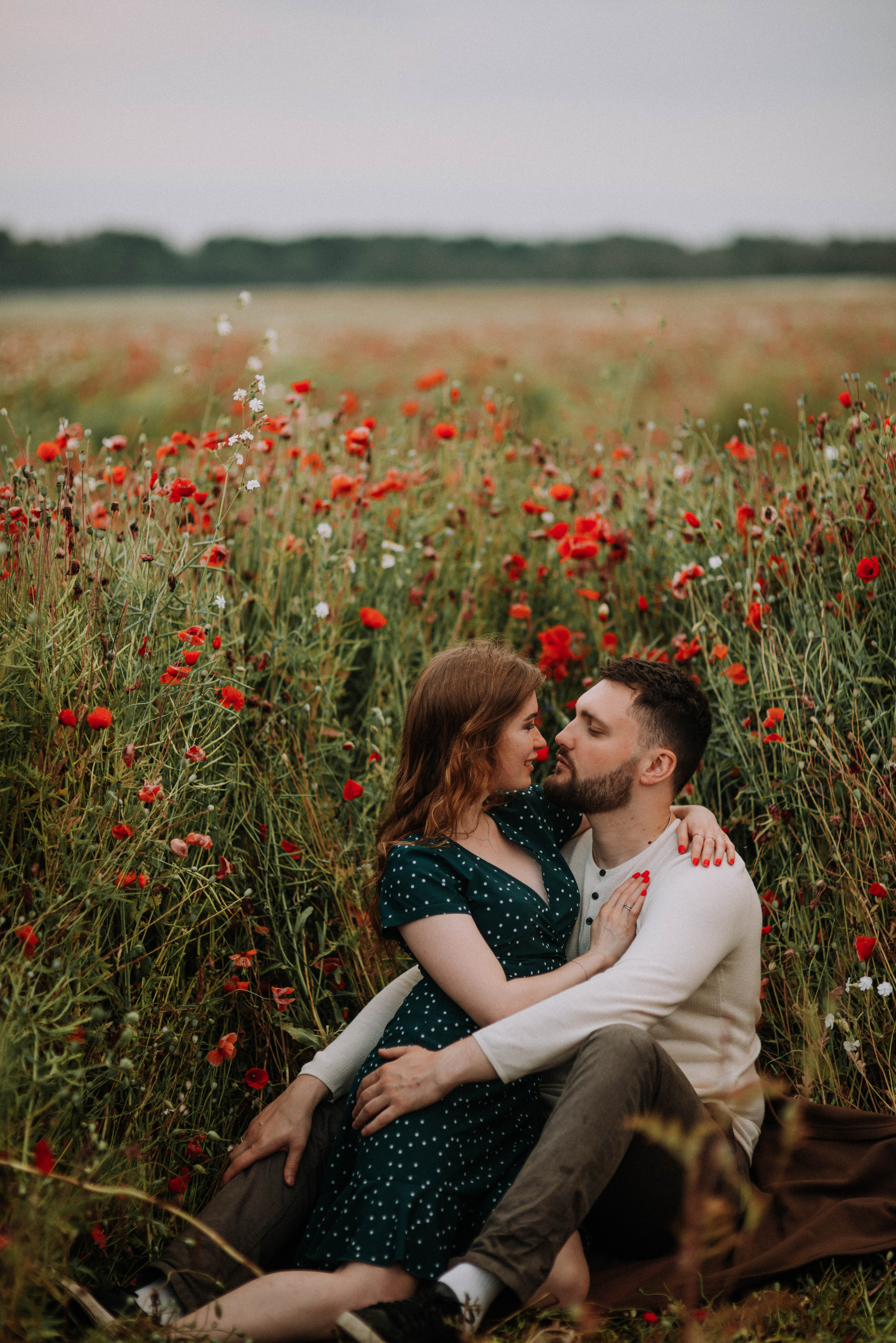 Jasen I Tania. Home page