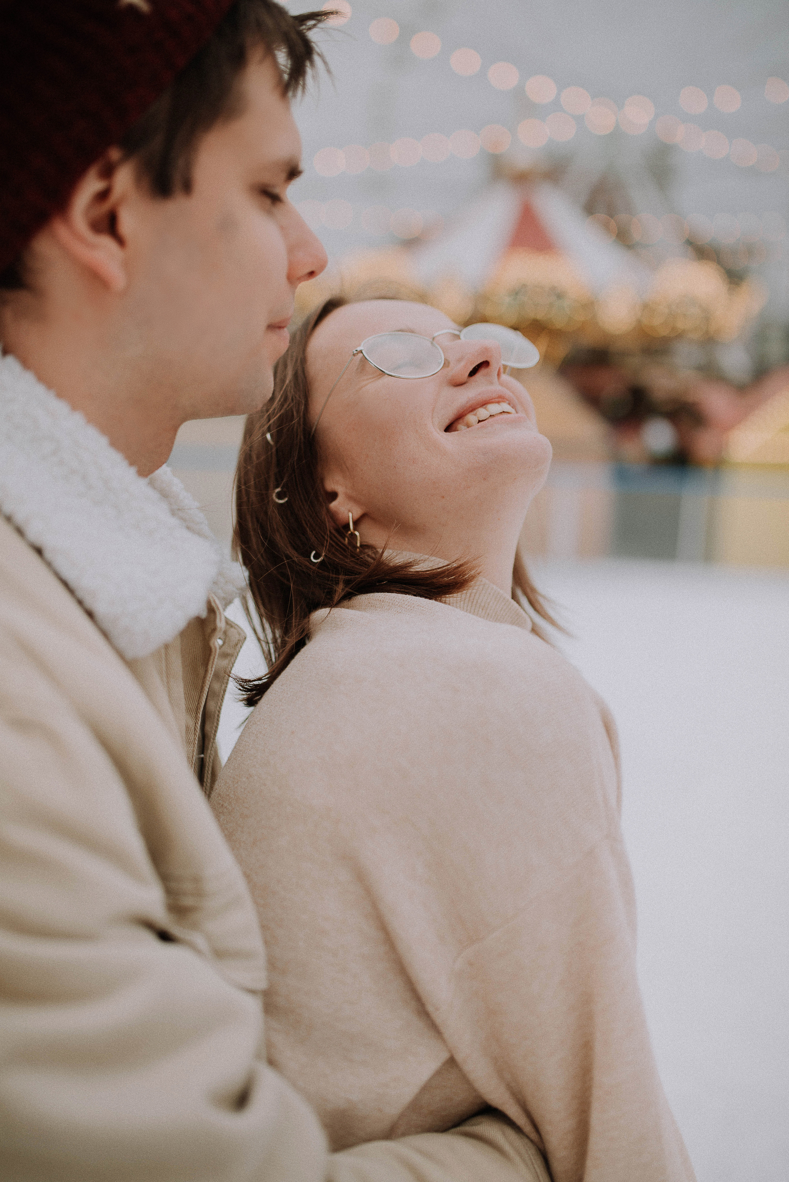 Tania i Andrey. Home page