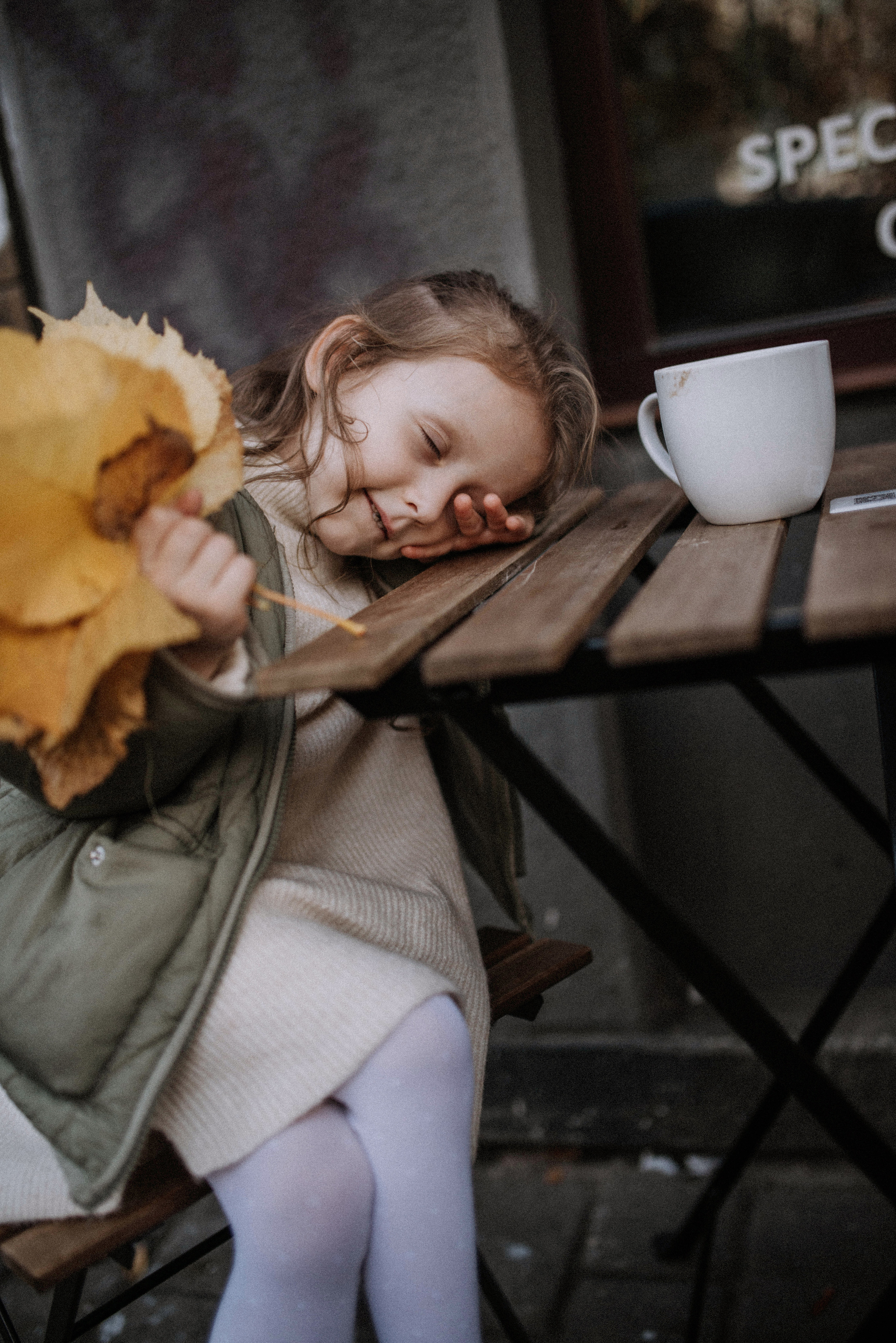 Masha i Em. Home page