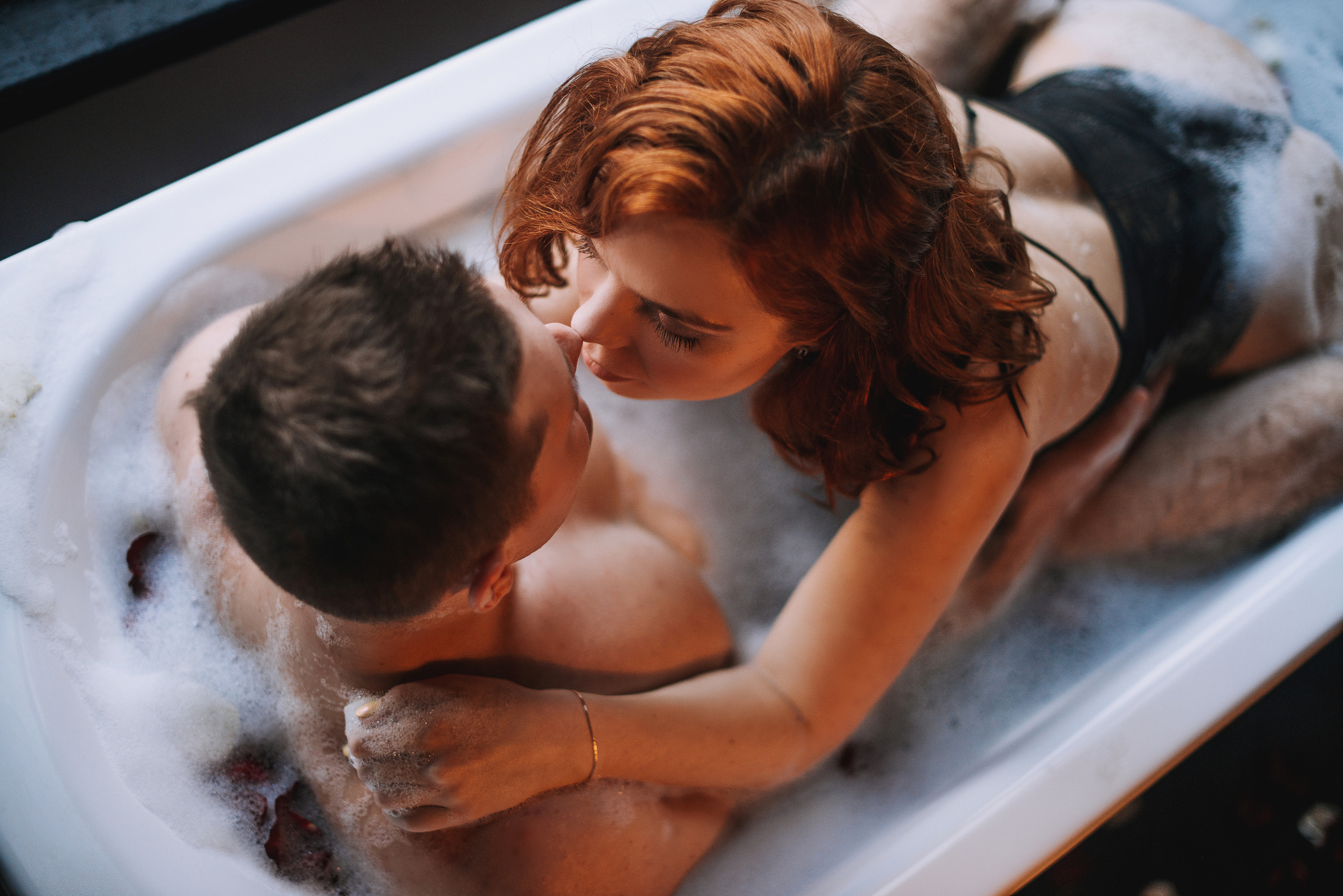 Ksusha i Genia. Home page