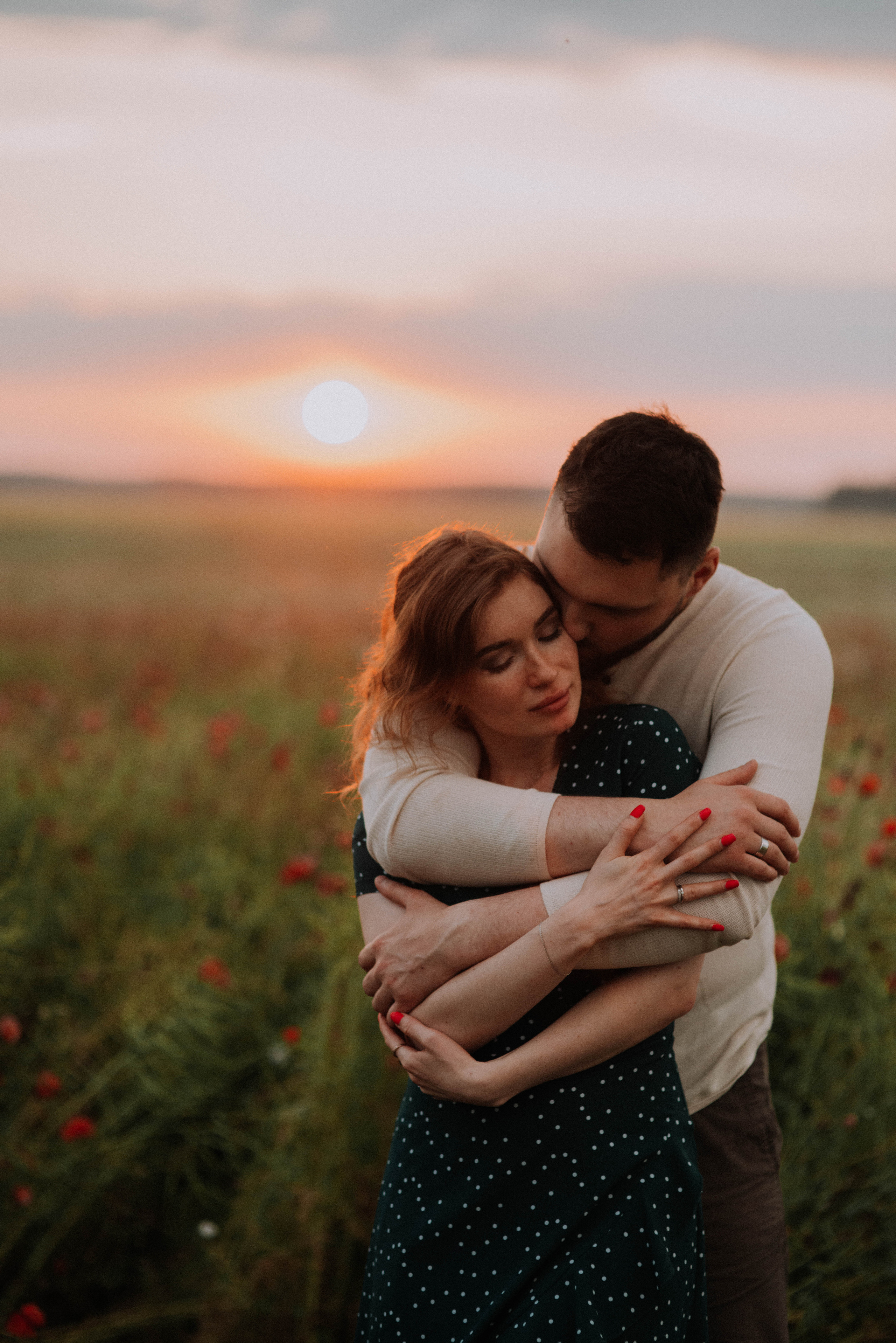 Jasen I Tania. Home page