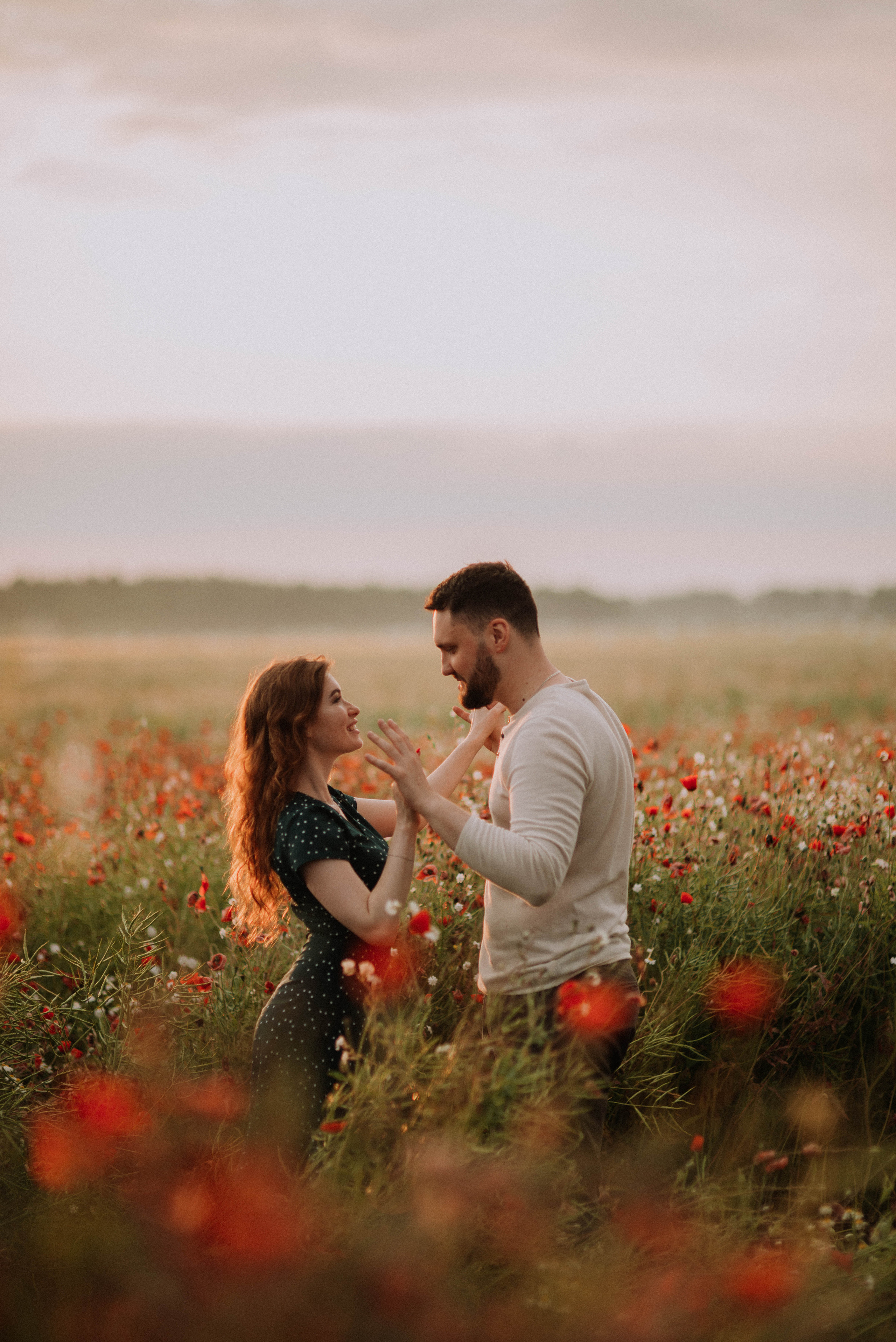 Jasen I Tania. Home page