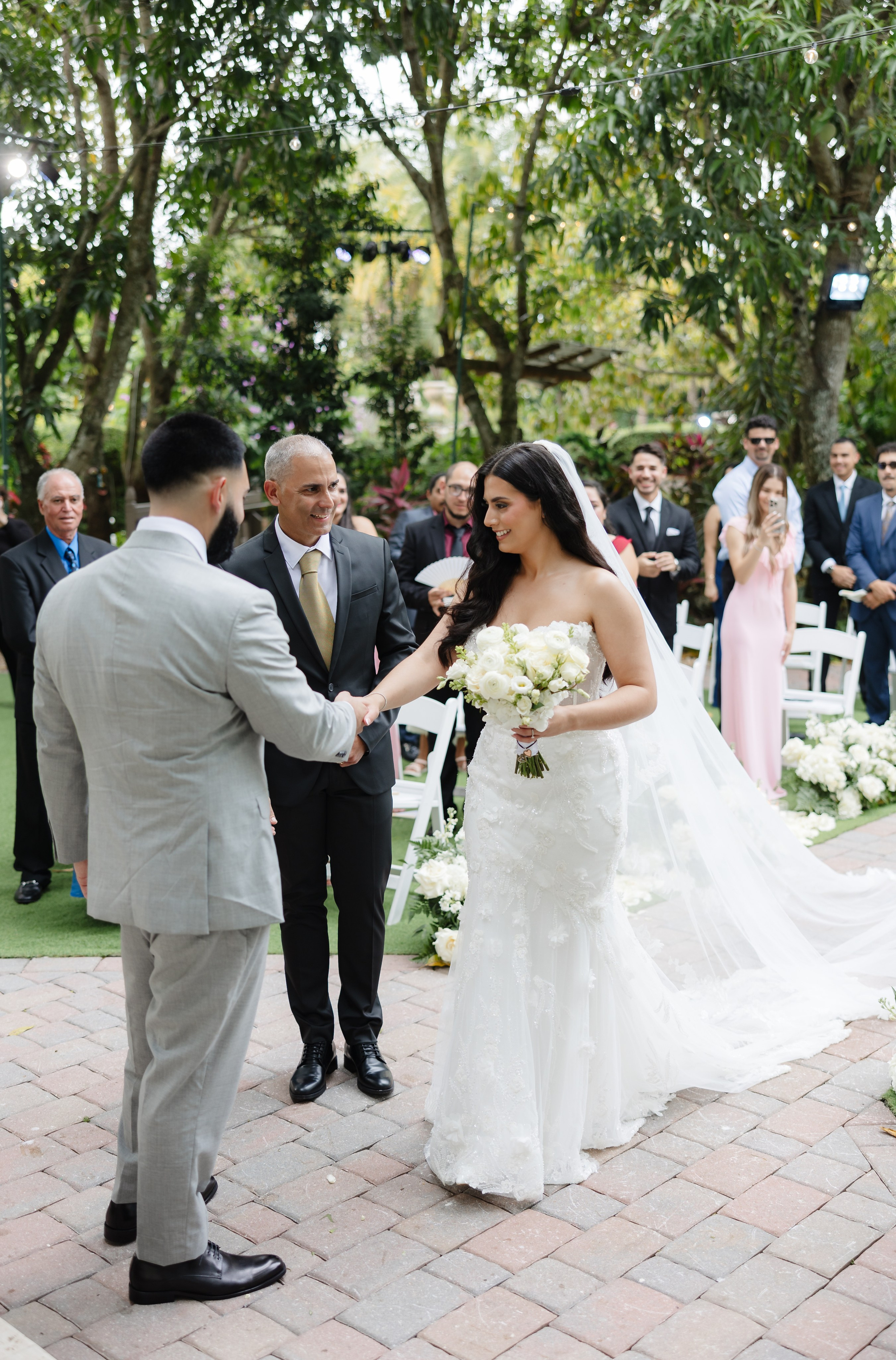 A Love Story Years in the Making | Sheila & Kevin’s Villa Toscana Wedding. YES I DO PRODUCTION — Wedding photography&videography