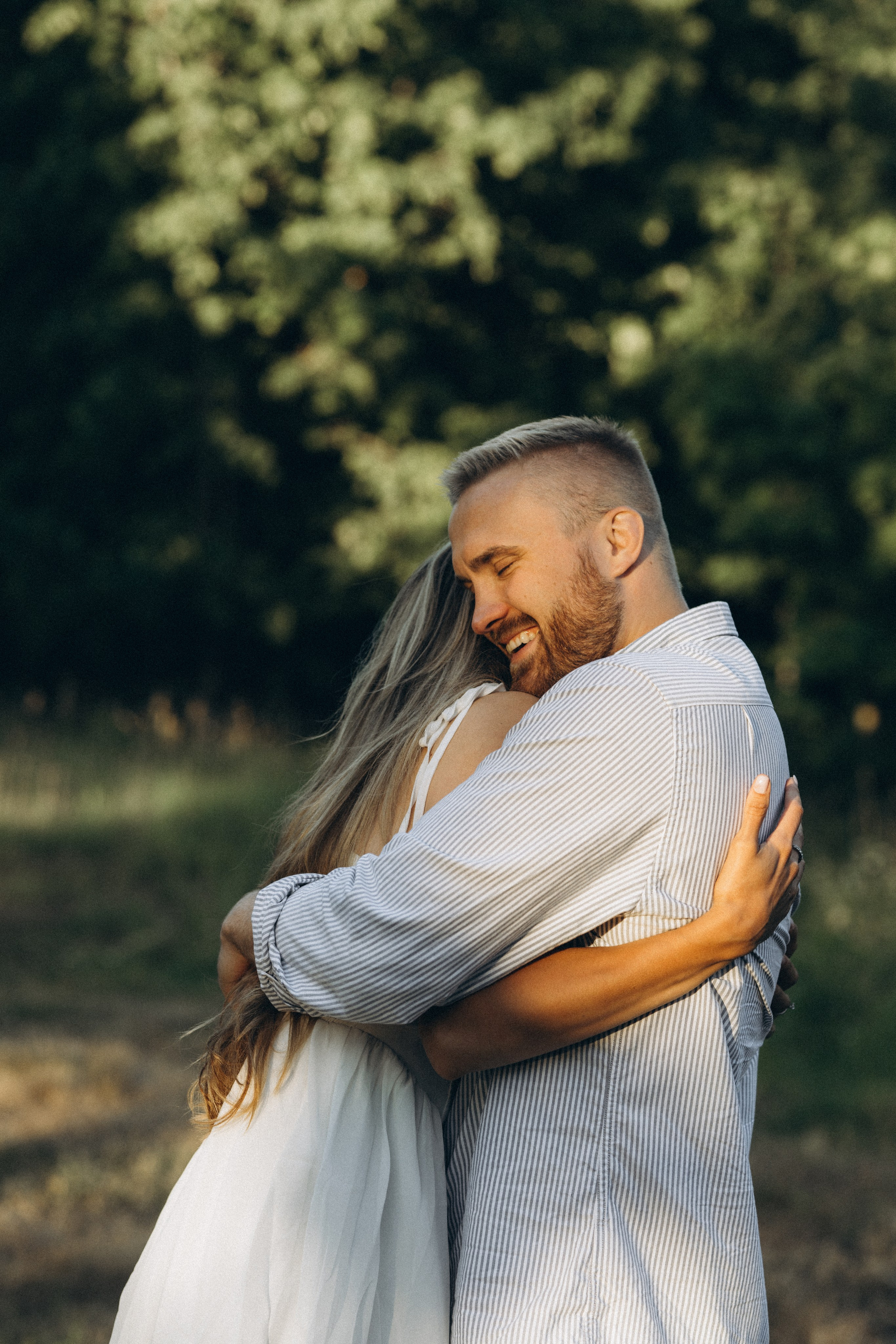 M&J. Wedding and potrait photographer in Helsinki Vickan O