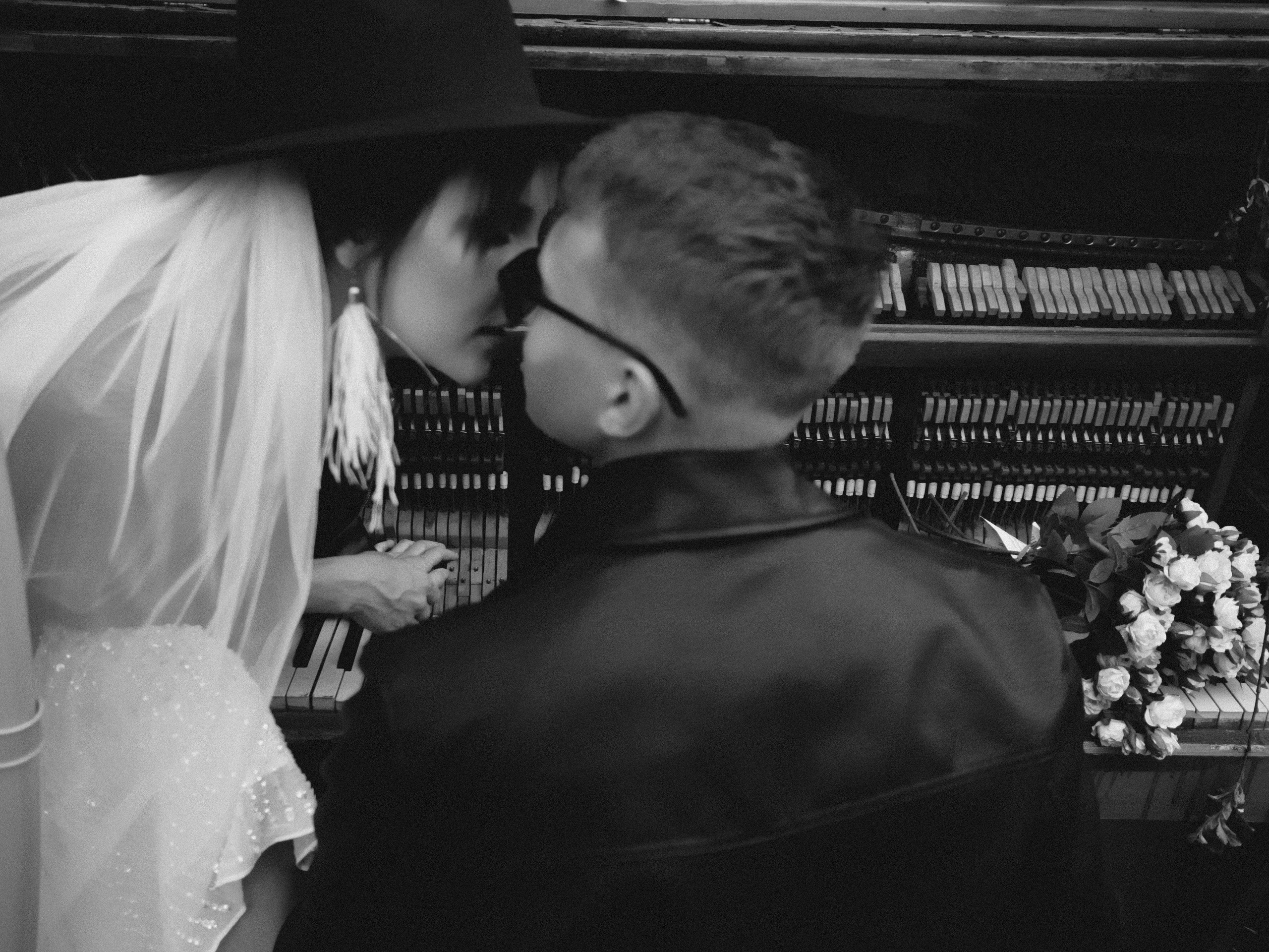 Wedding. Photographer in Nha Trang — Dani Prokopenko