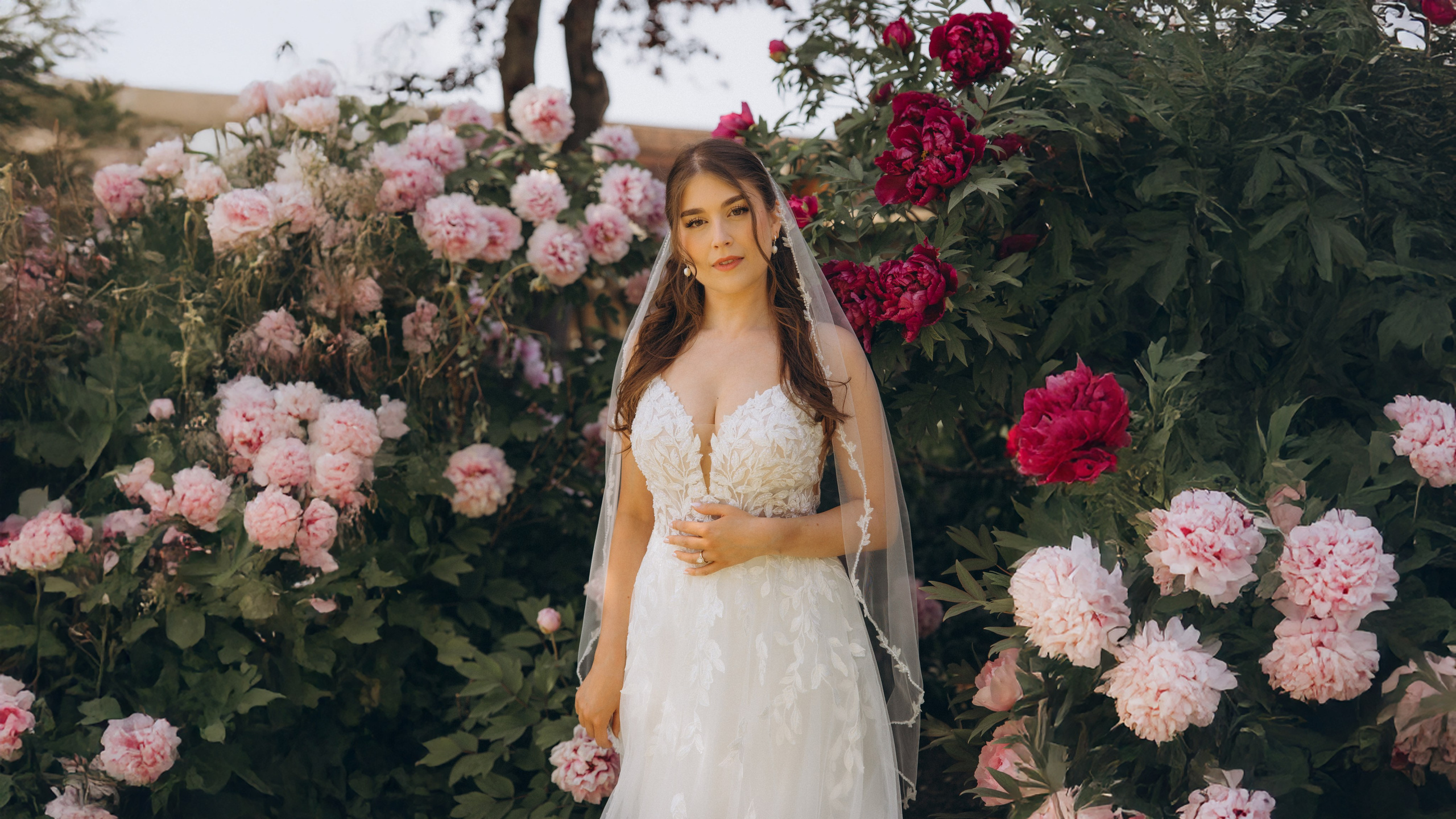 Hochzeitsfotografin in Deutschland