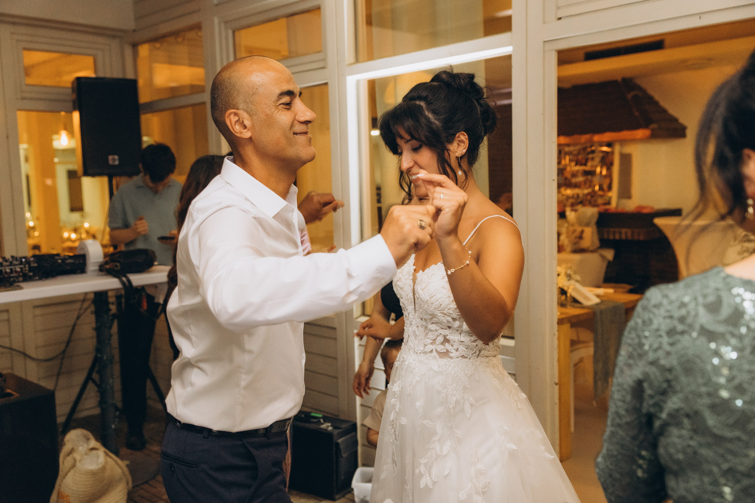Foto & Video. Hochzeitsfotografin in Deutschland