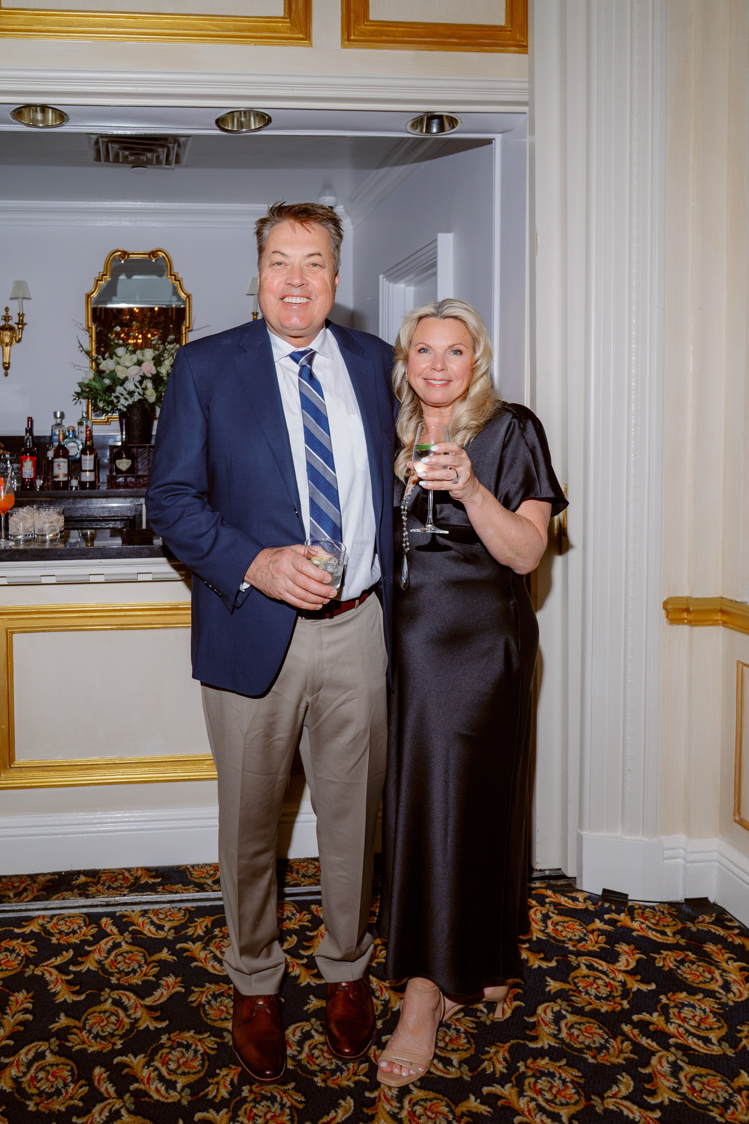 Anne and Maxwell. Wedding photographer and videographer New York | New Jersey