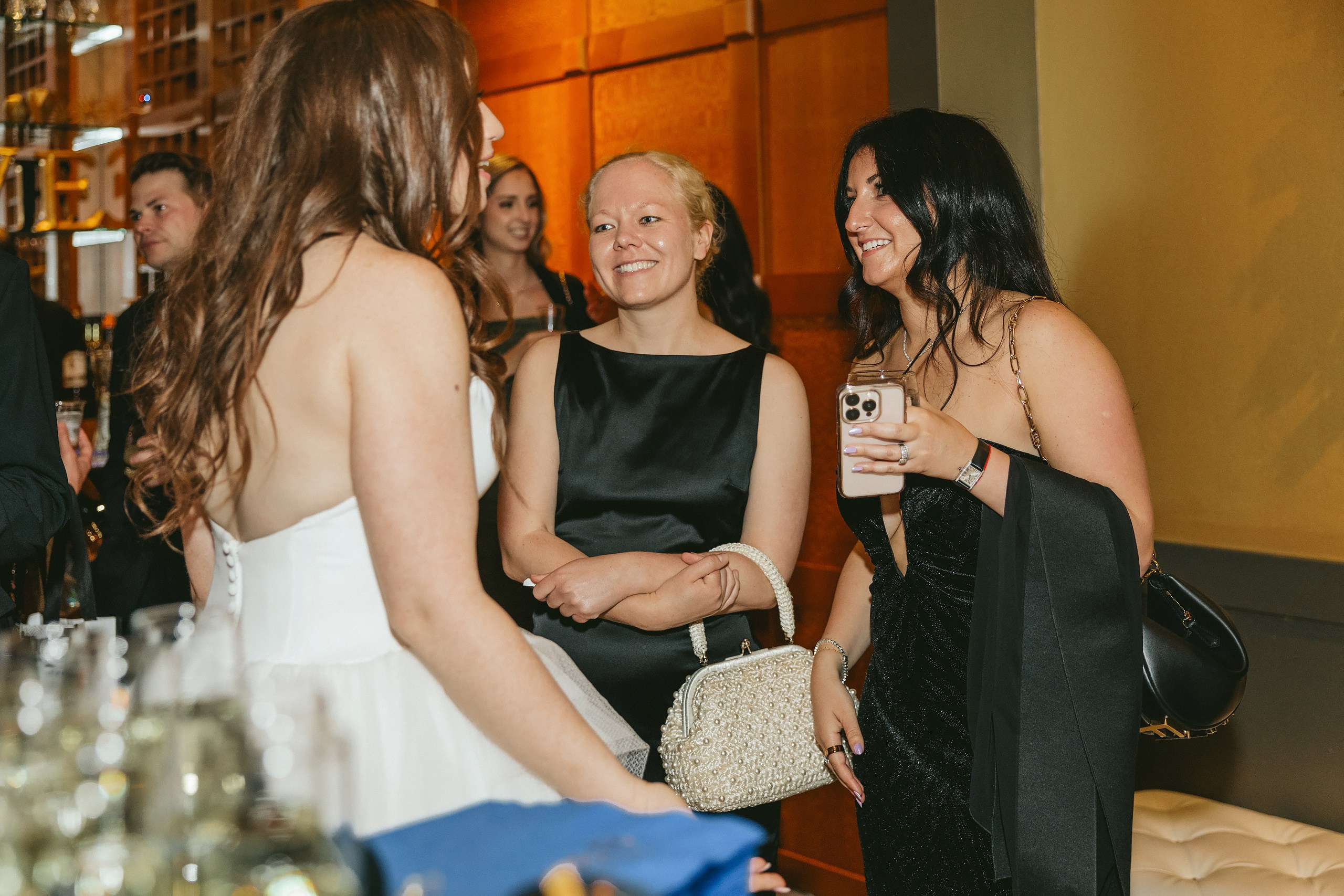 06.08.2025 Wedding. Wedding family event photographer in Chicago Nick Yushevich