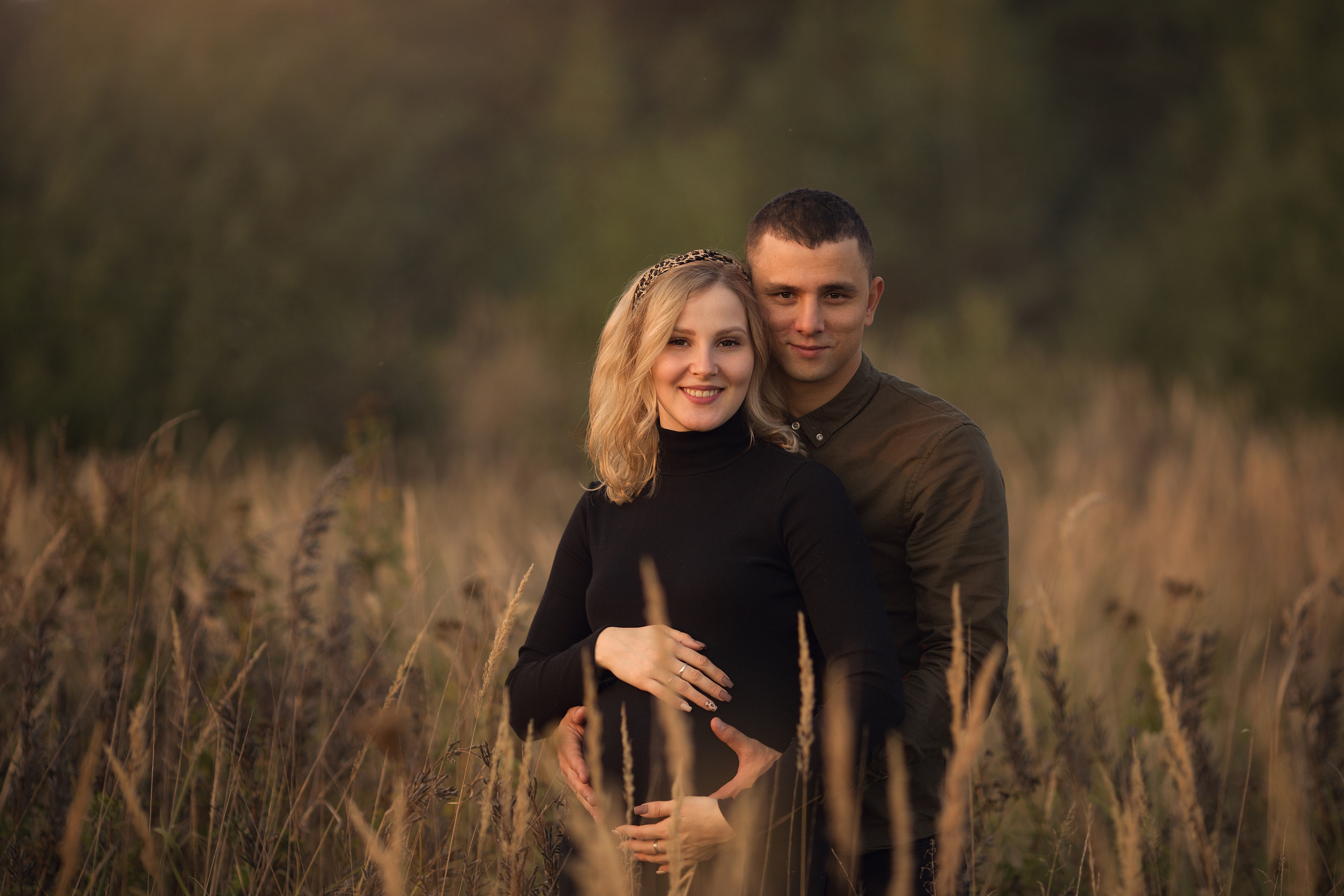 Beautiful Julia. Family photographer in Vilnuis Svetlana Naumova