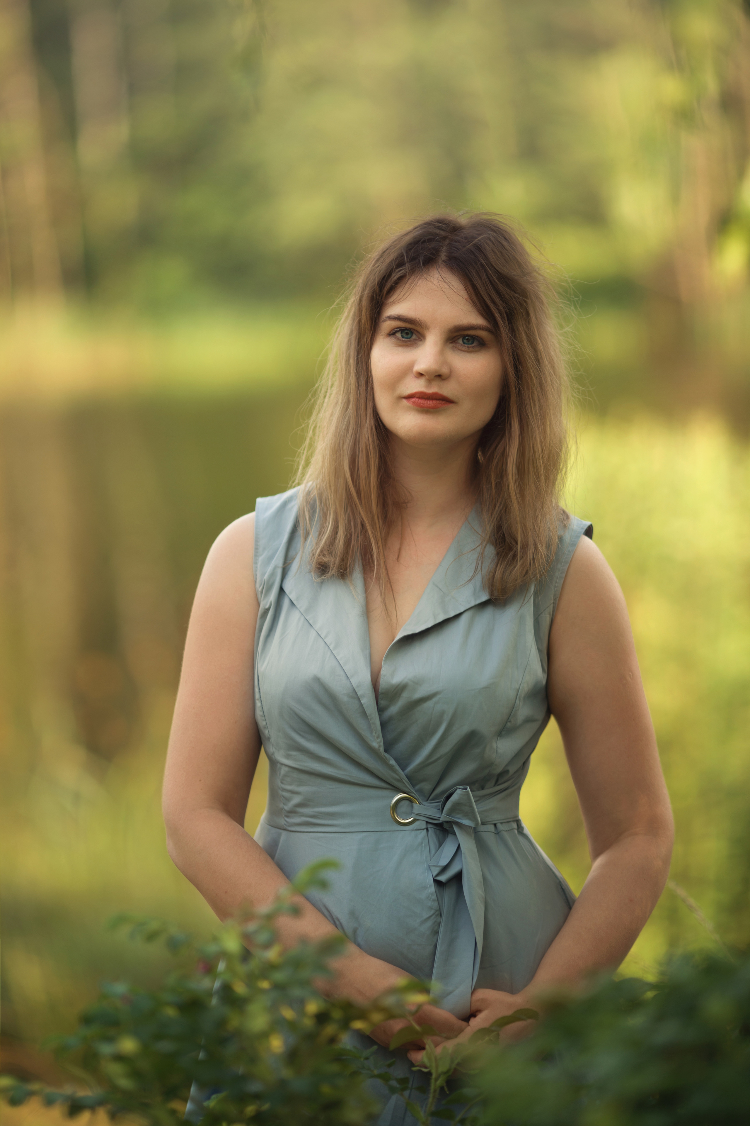 Big family. Family photographer in Vilnuis Svetlana Naumova