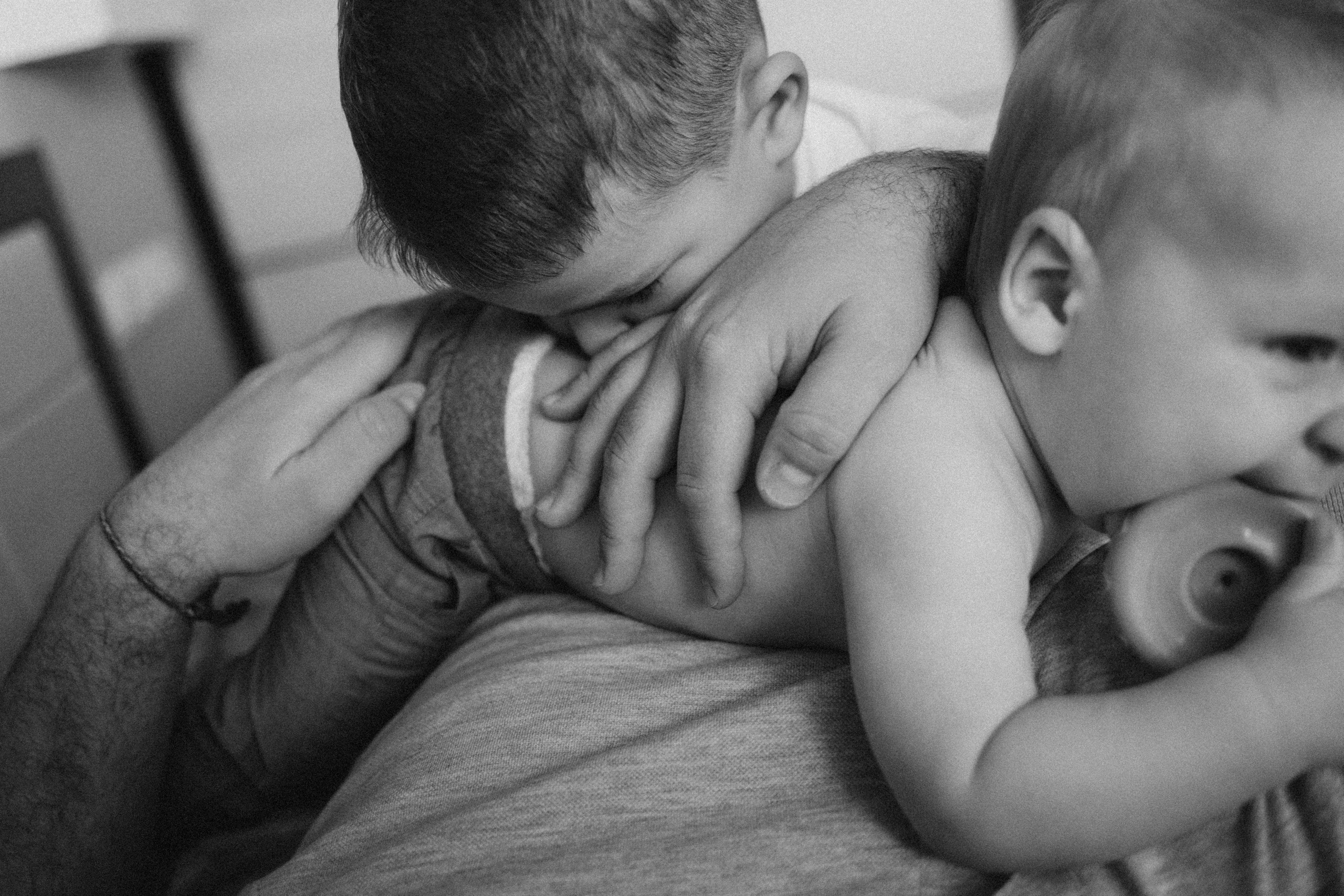 СемьЯ. Семейный и детский фотограф в Вильнюсе Светлана Наумова