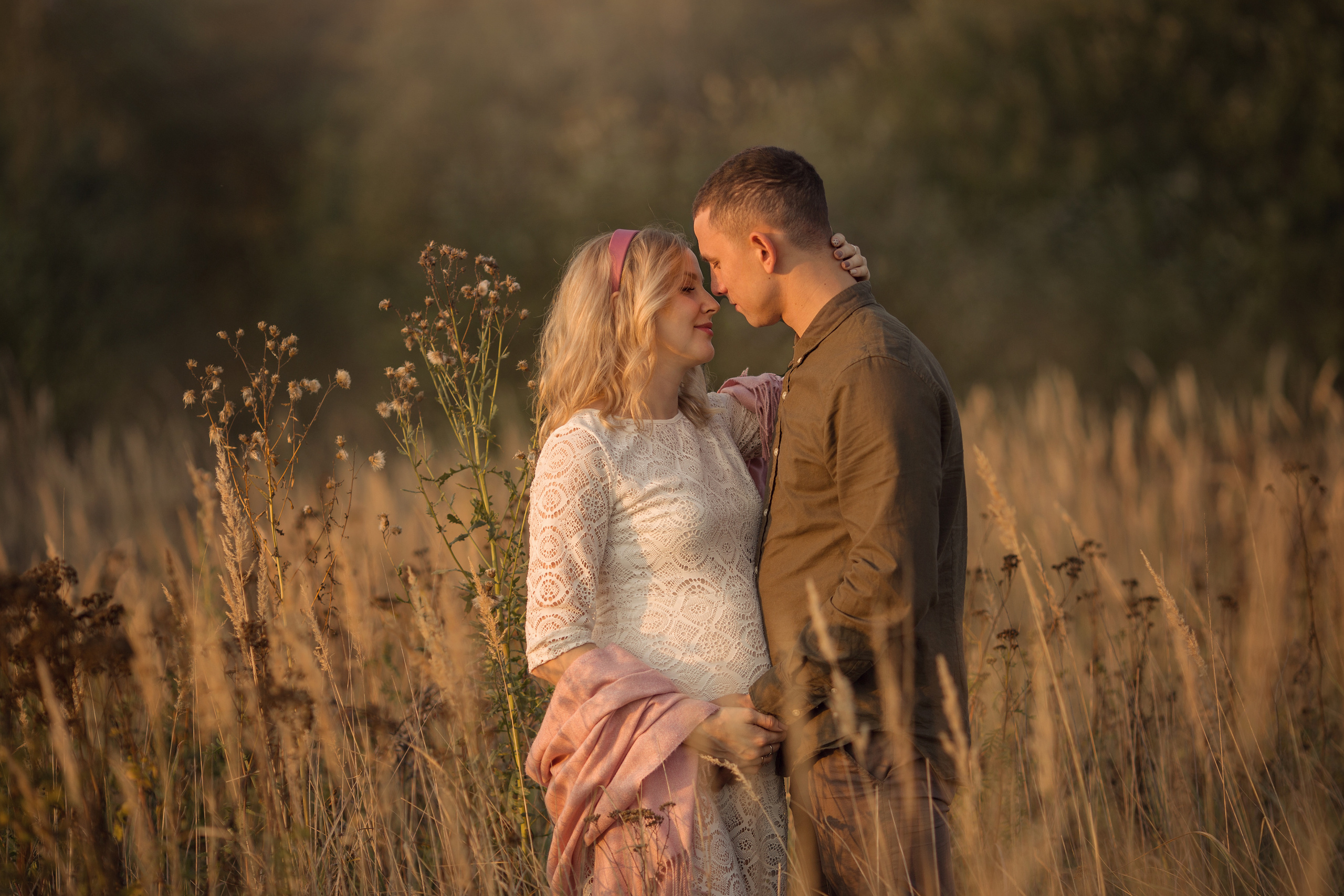 Beautiful Julia. Family photographer in Vilnuis Svetlana Naumova