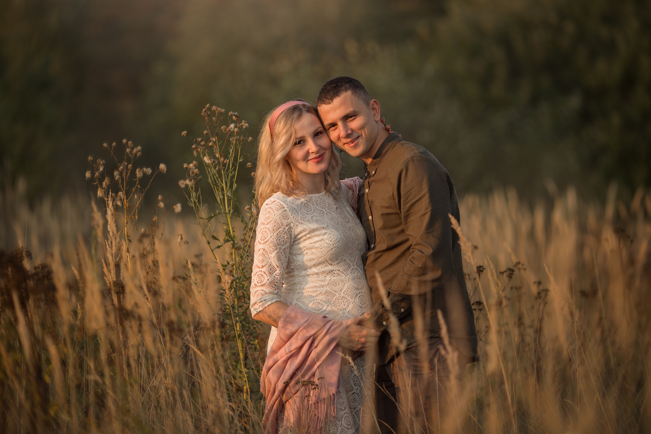 Beautiful Julia. Family photographer in Vilnuis Svetlana Naumova