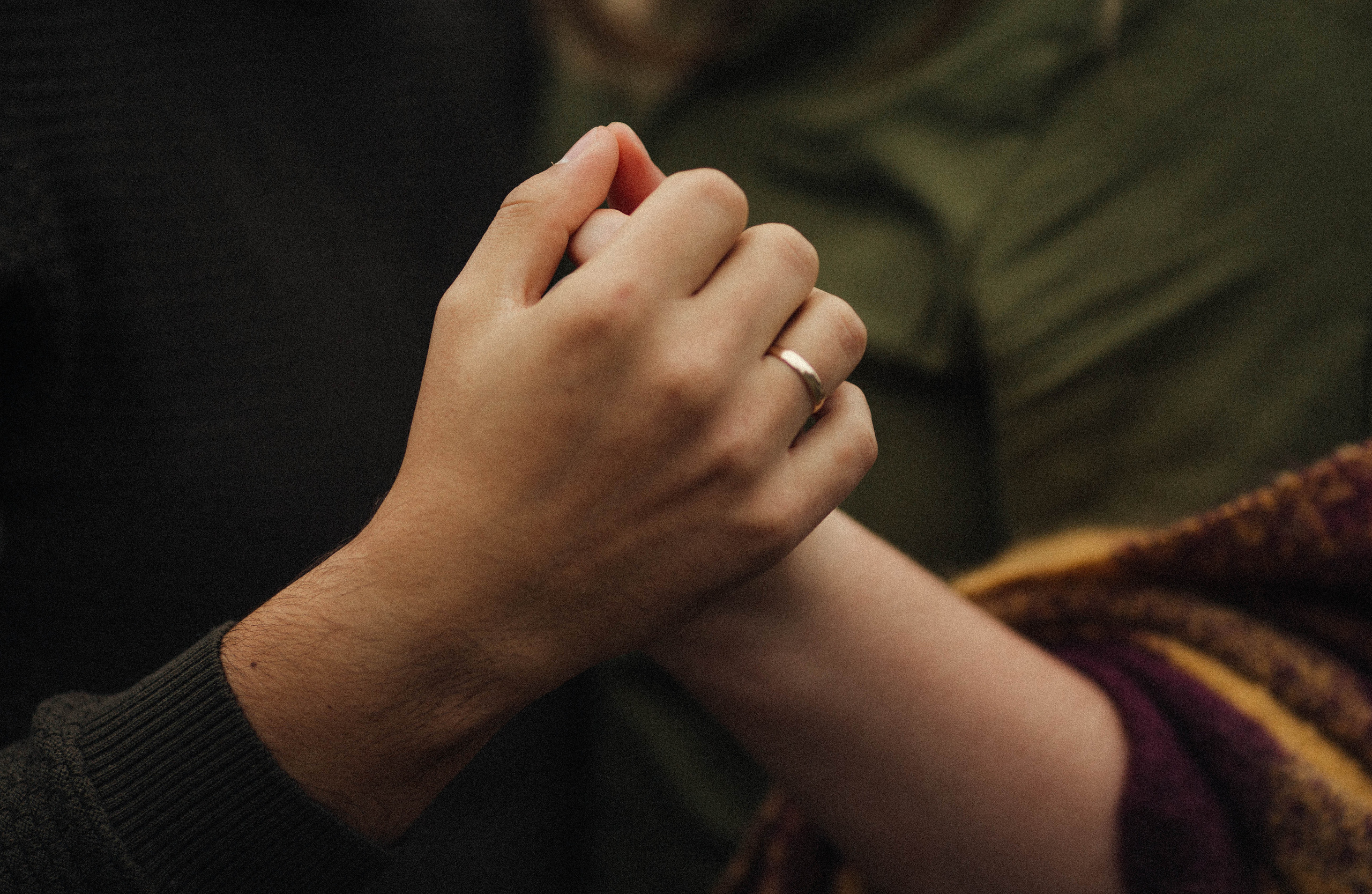 Anya and Denis. Bridges. Family photographer in Vilnuis Svetlana Naumova