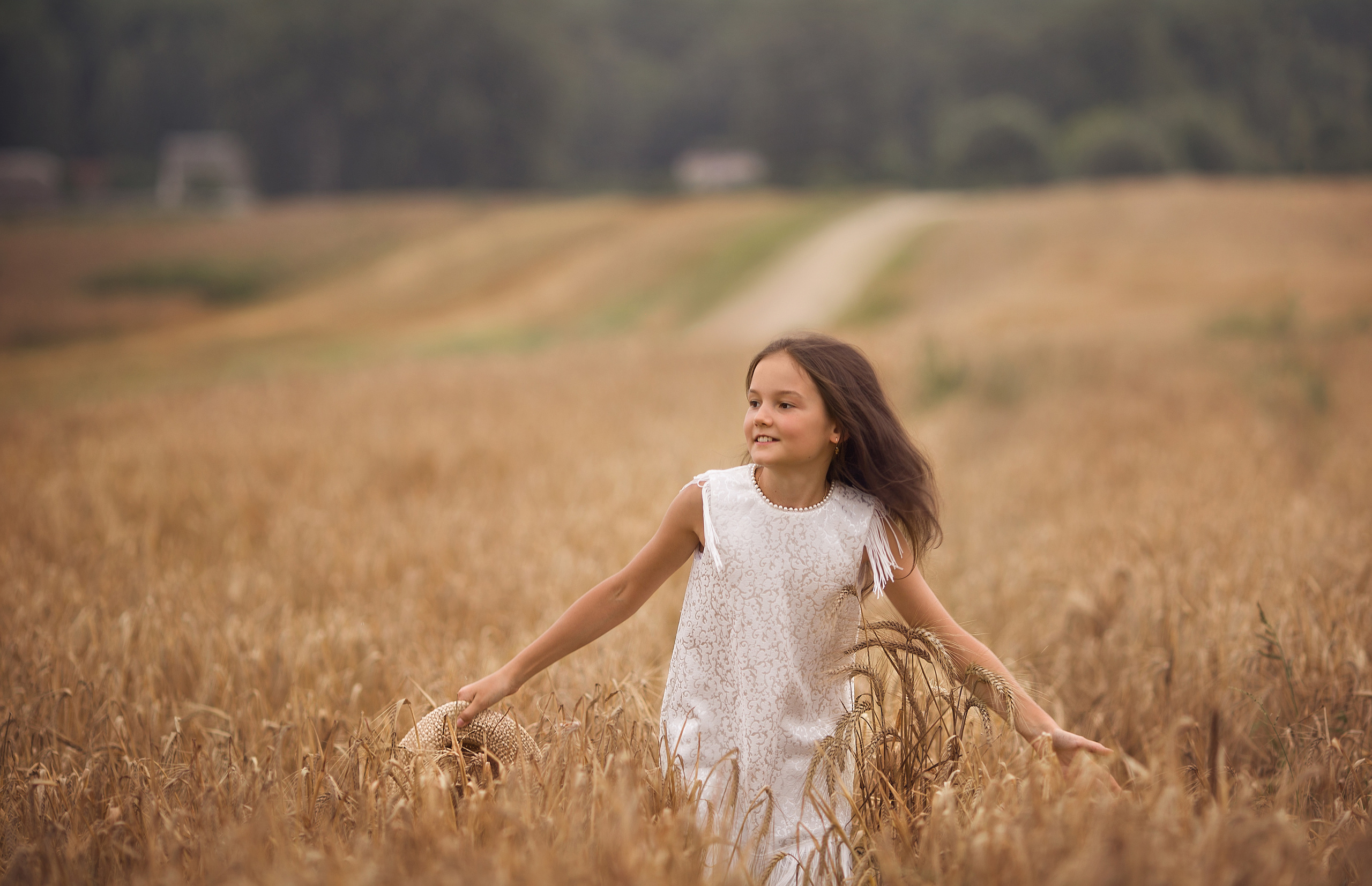 Семья Дениса и Кати. Семейный и детский фотограф в Вильнюсе Светлана Наумова