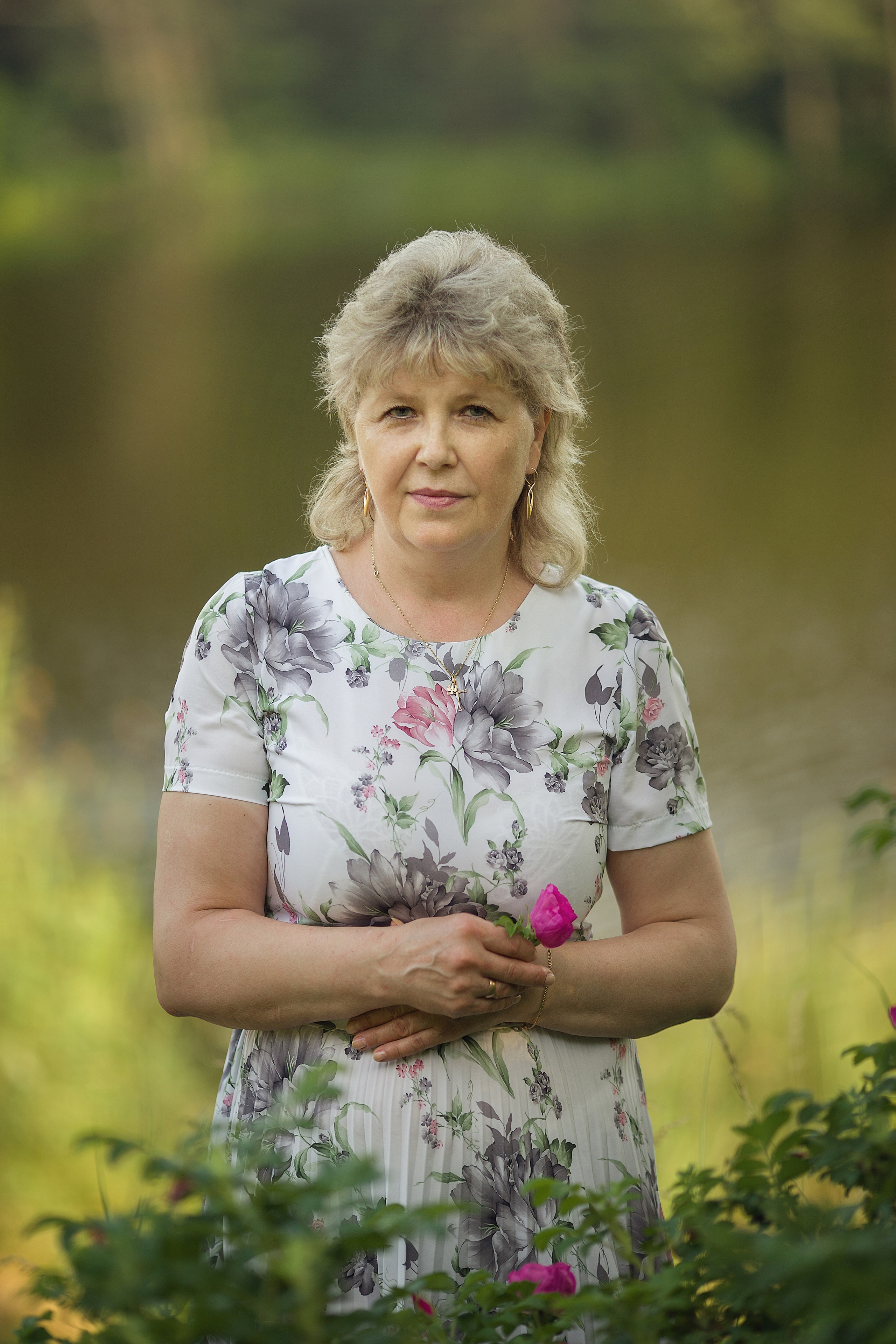 Big family. Family photographer in Vilnuis Svetlana Naumova