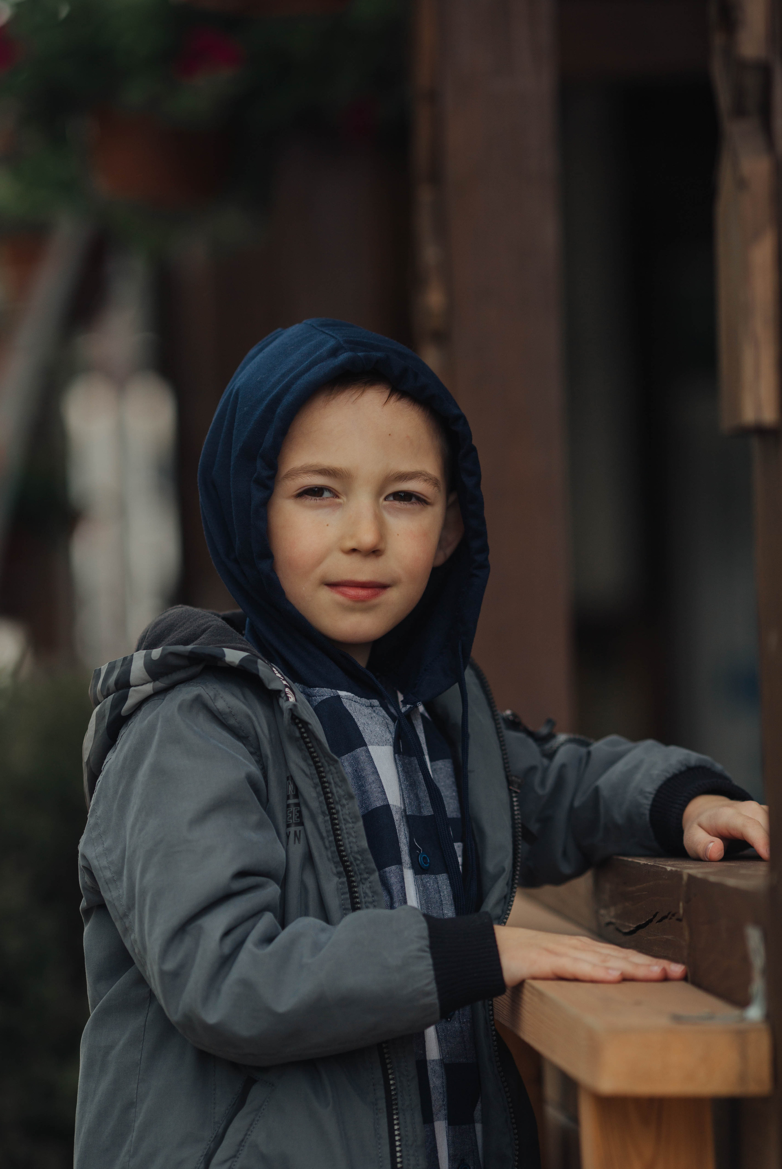 Between us. Family photographer in Vilnuis Svetlana Naumova