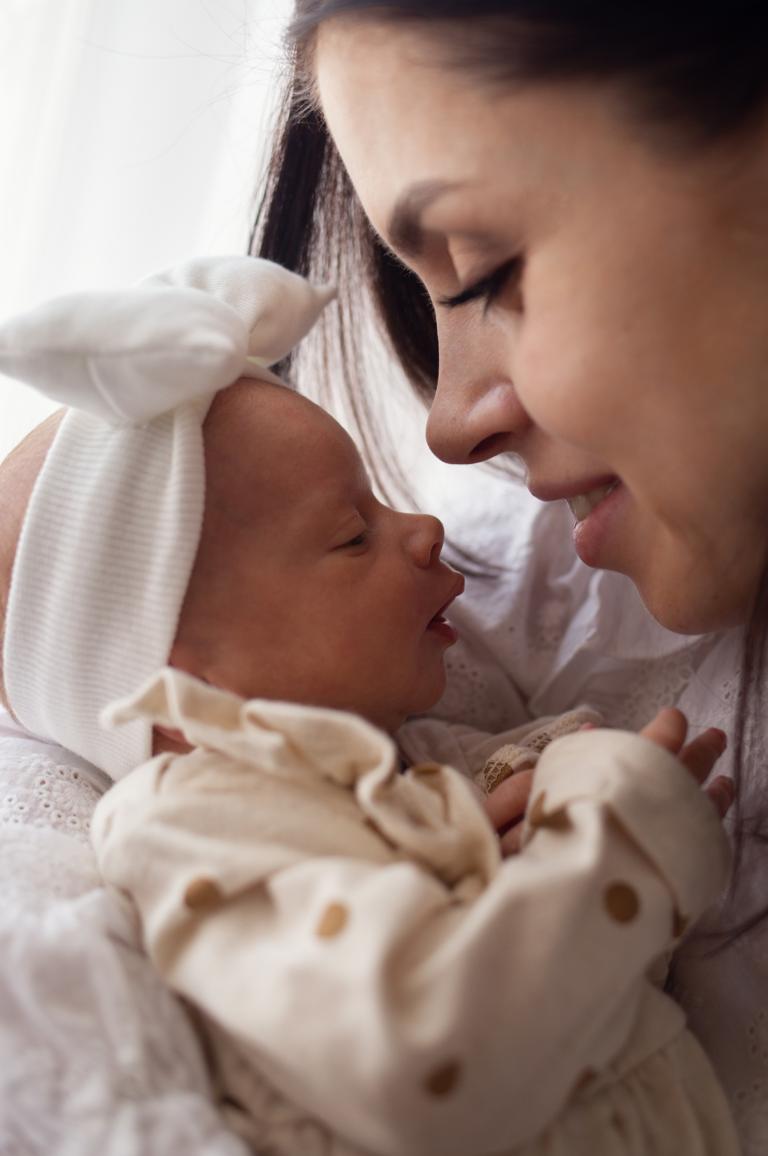 2 weeks. Family photographer in Vilnuis Svetlana Naumova