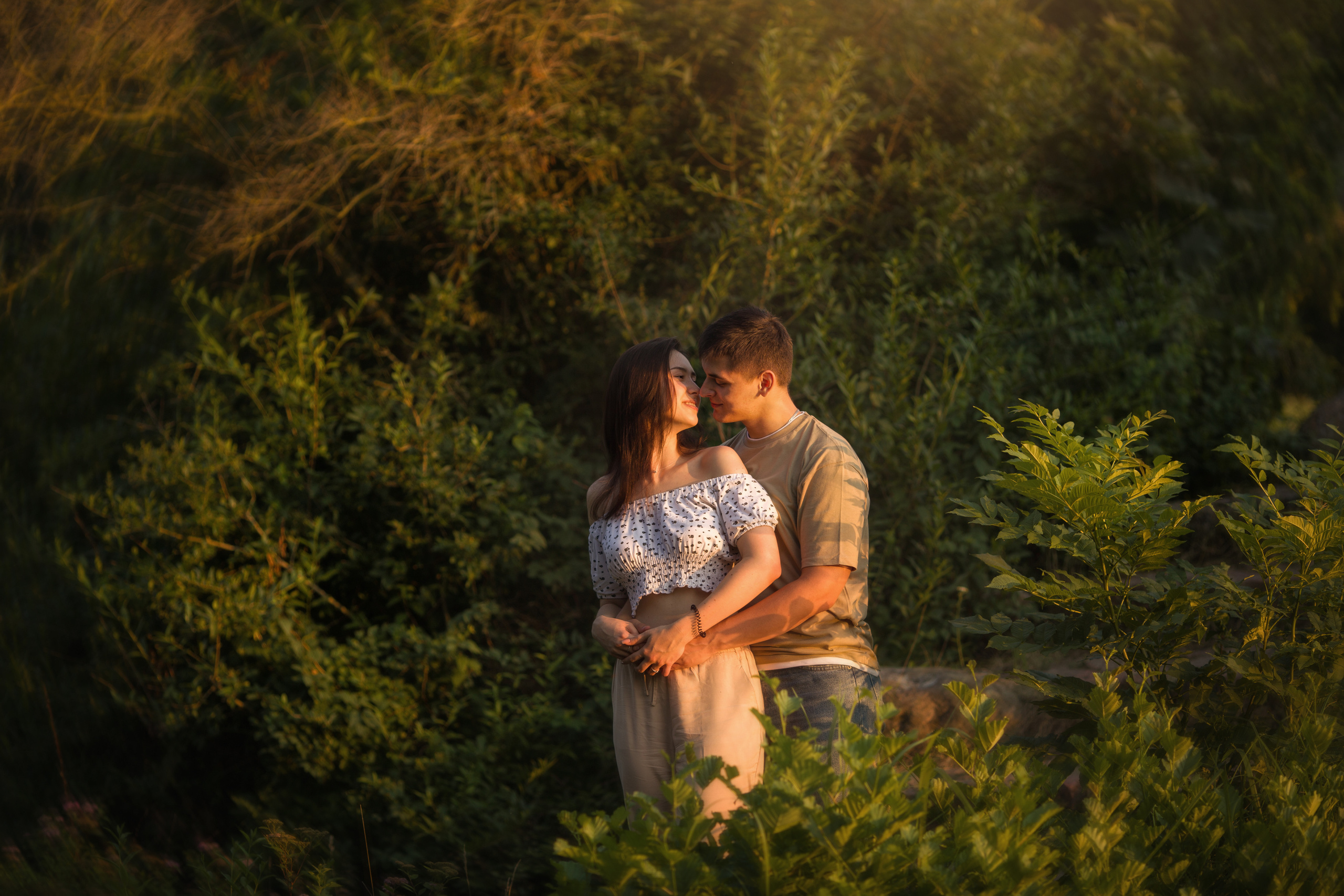 Several generations together. Family photographer in Vilnuis Svetlana Naumova