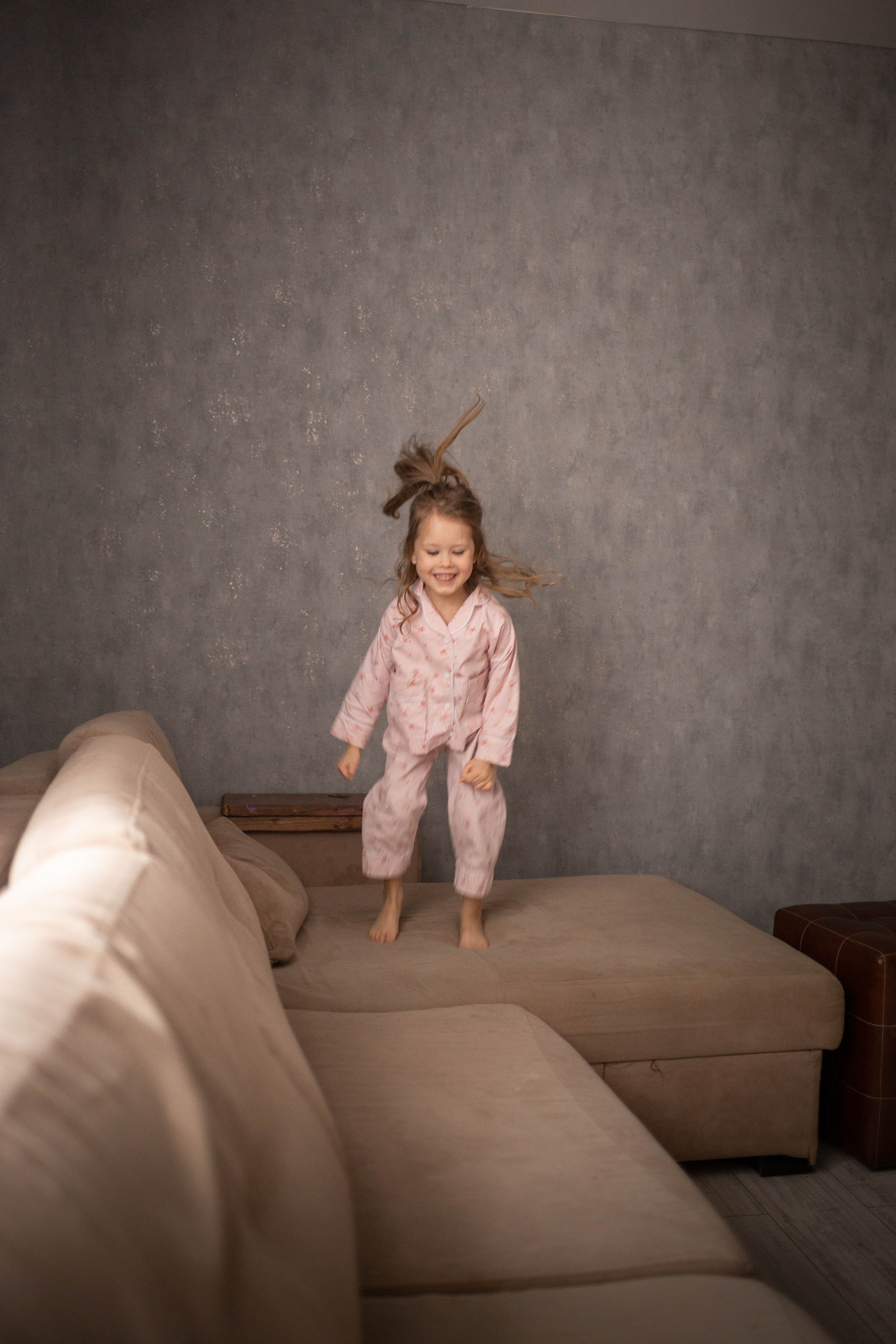 Waiting for the holiday. Family photographer in Vilnuis Svetlana Naumova