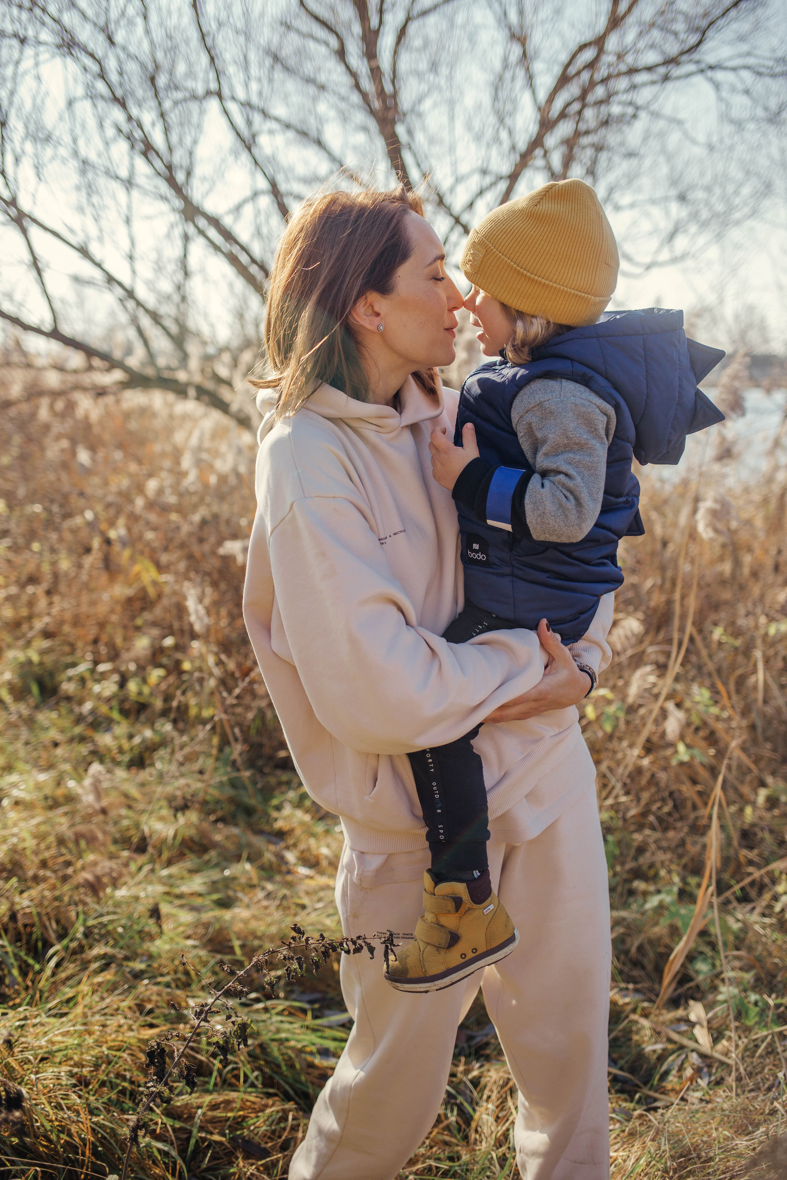 Все вместе. Семейный и детский фотограф в Вильнюсе Светлана Наумова