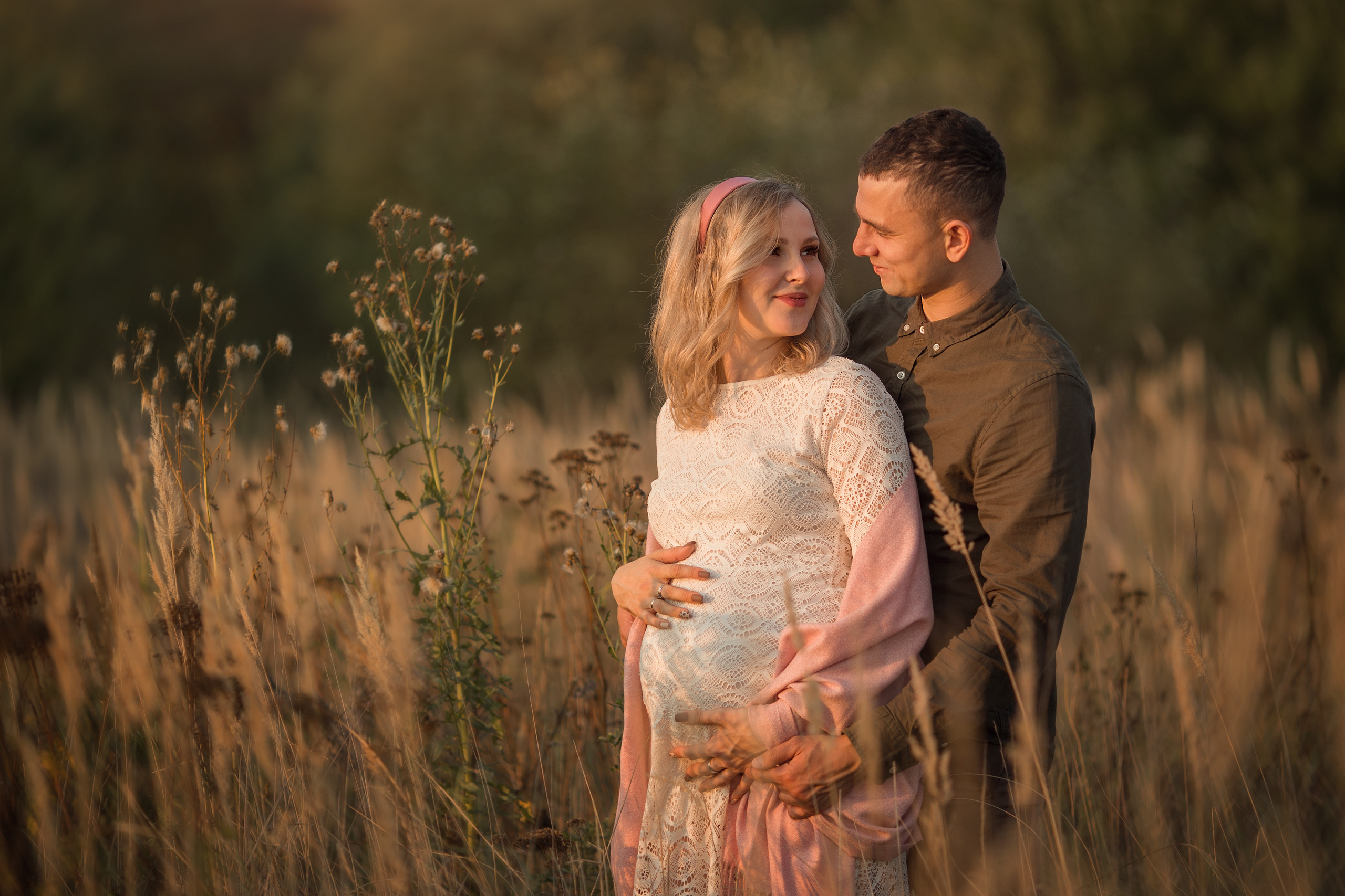 Beautiful Julia. Family photographer in Vilnuis Svetlana Naumova