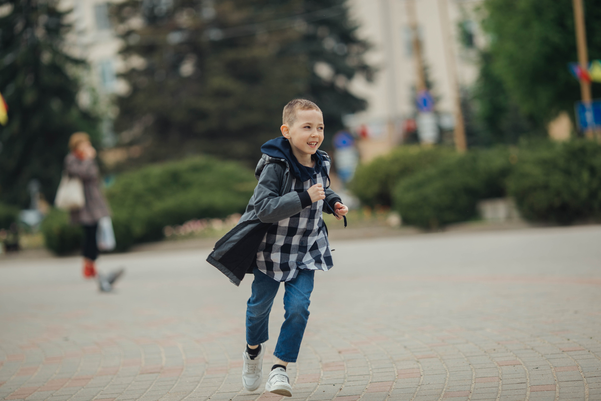 Between us. Family photographer in Vilnuis Svetlana Naumova