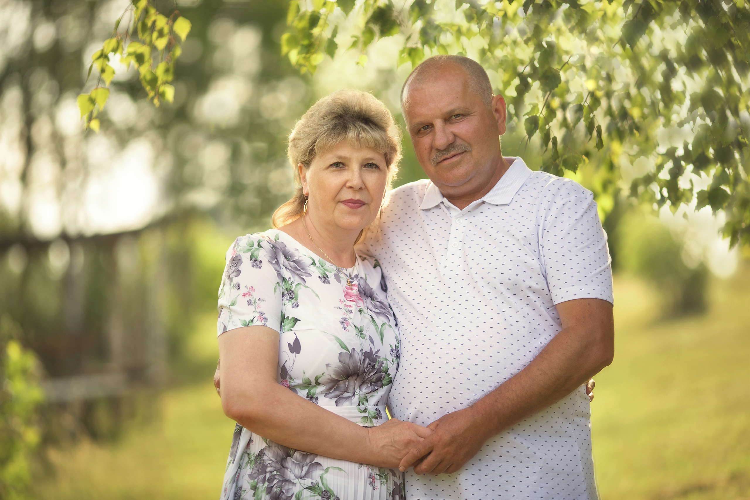 Big family. Family photographer in Vilnuis Svetlana Naumova