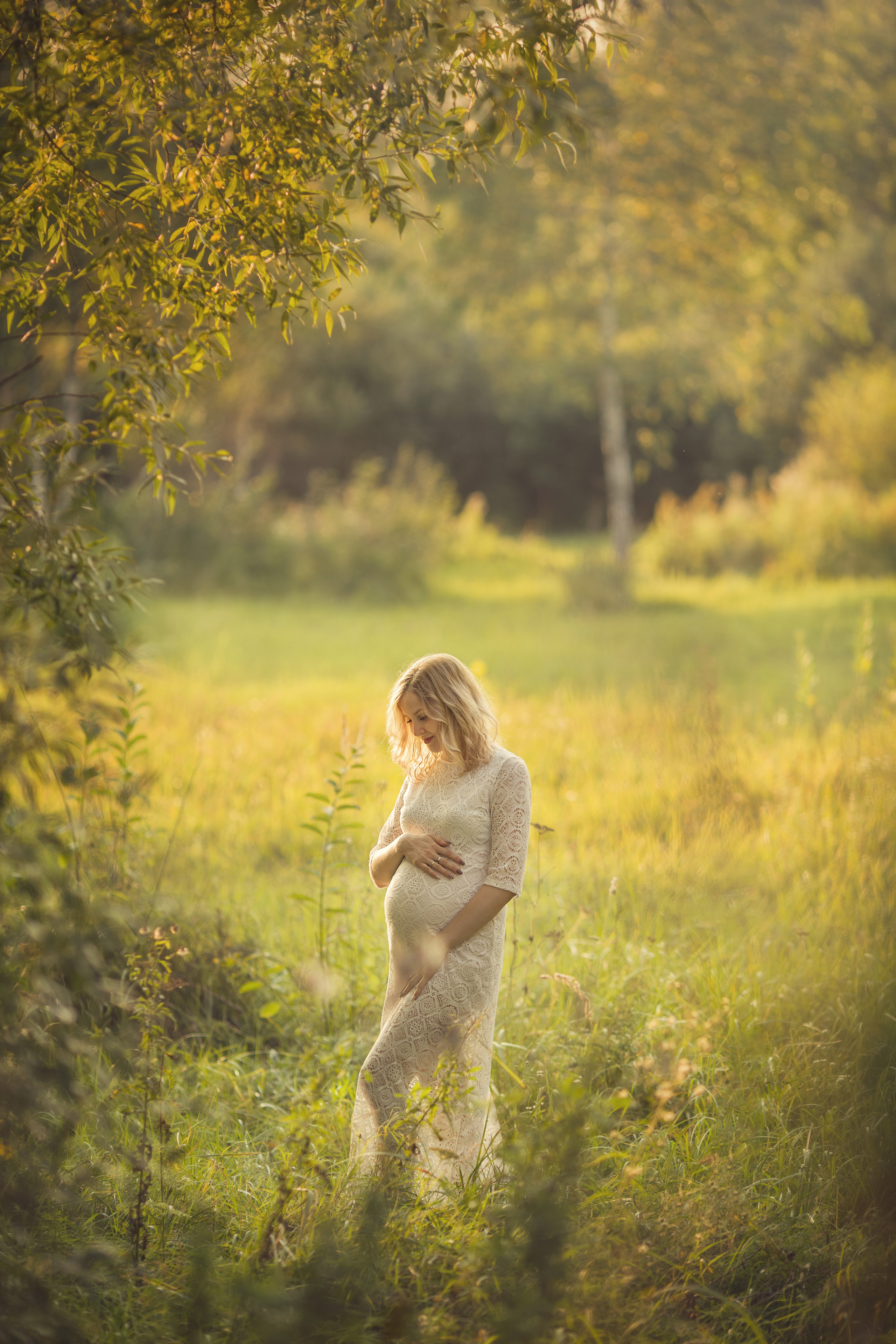 Beautiful Julia. Family photographer in Vilnuis Svetlana Naumova