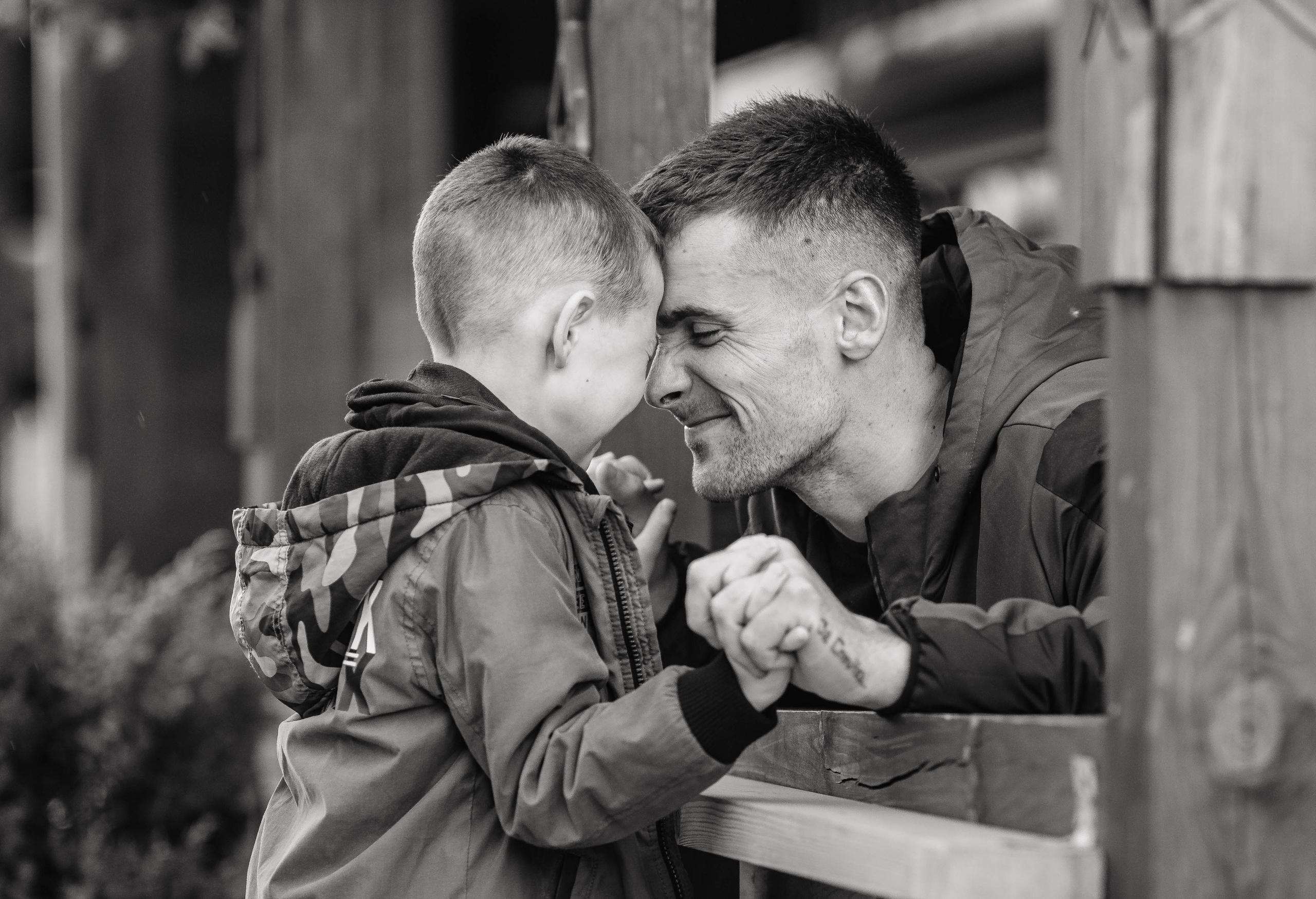 Between us. Family photographer in Vilnuis Svetlana Naumova